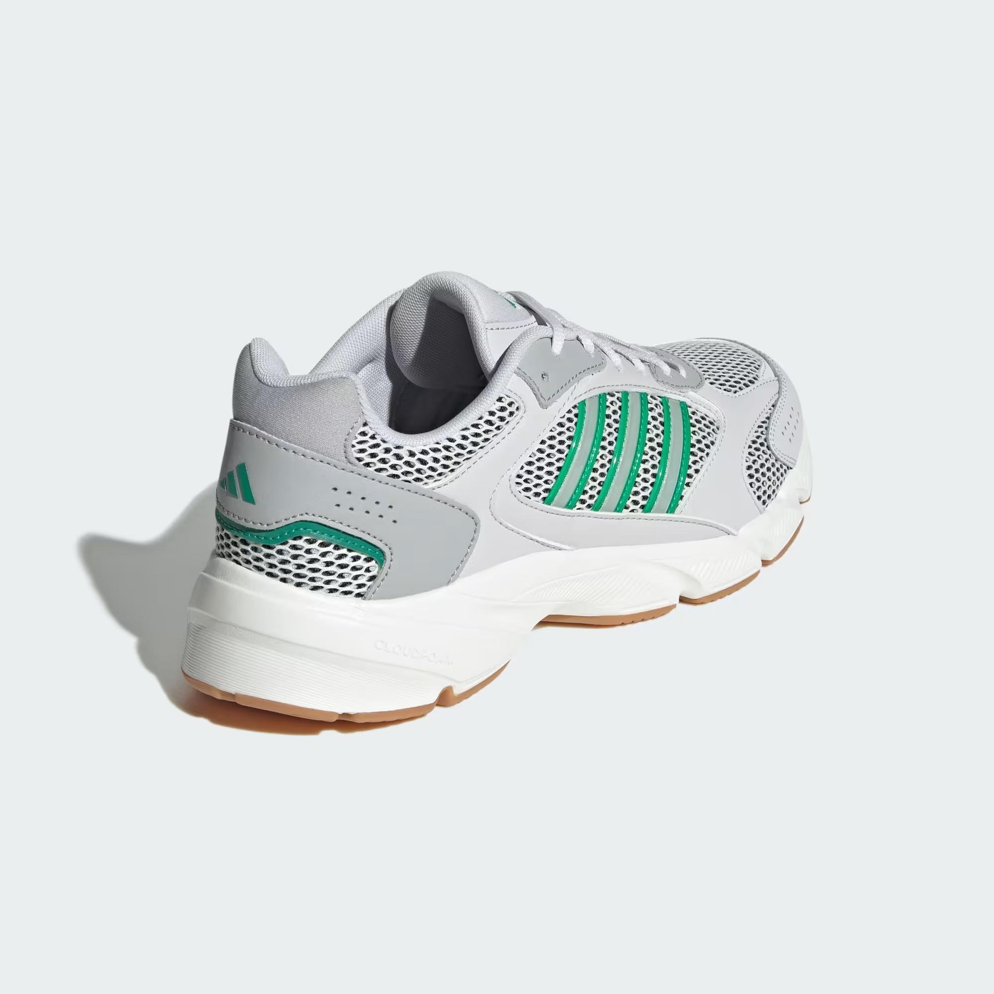 adidas Crazychaos 2000 Erkek Günlük Spor Ayakkabı - Görsel 6