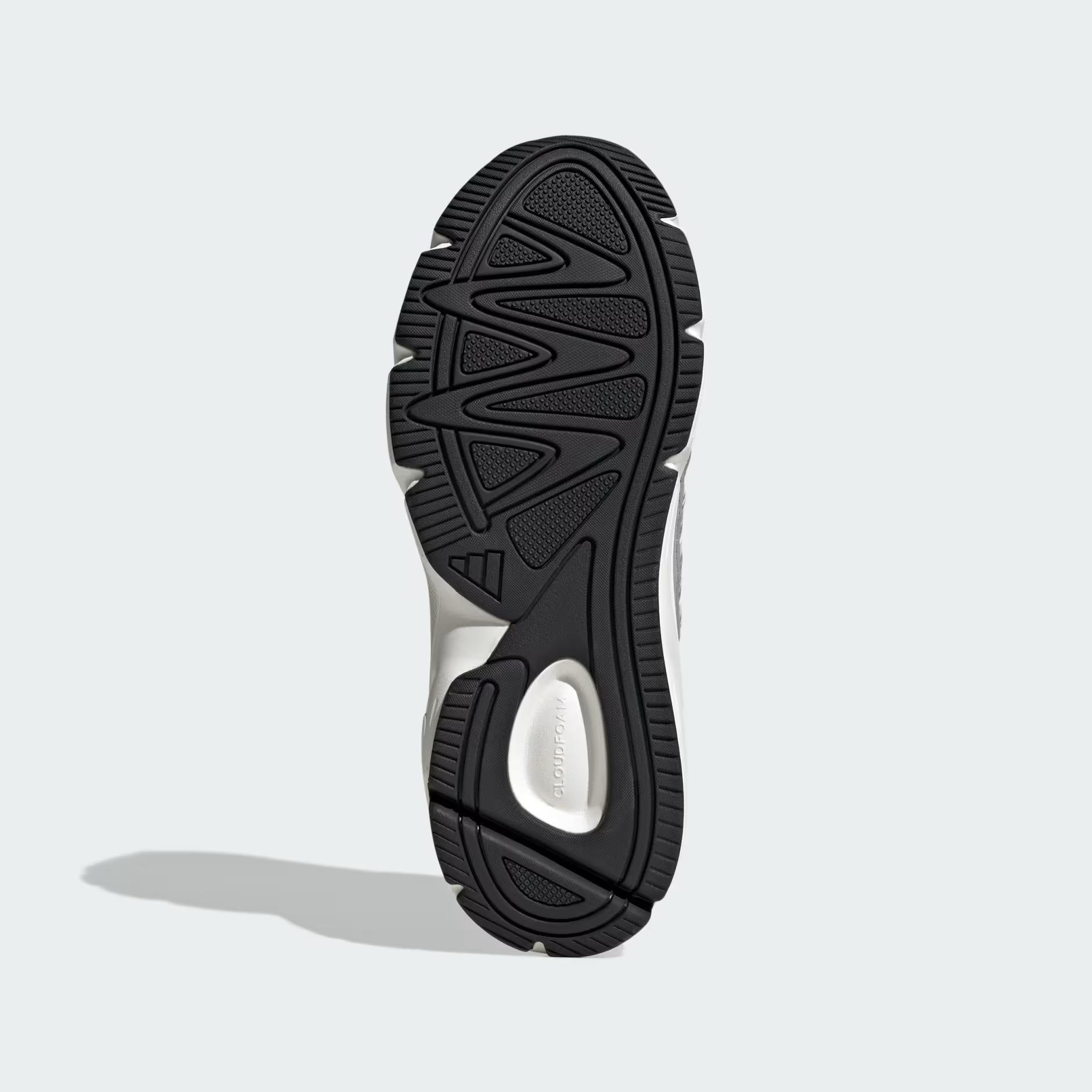 adidas Crazychaos 2000 Erkek Günlük Spor Ayakkabı - Görsel 4