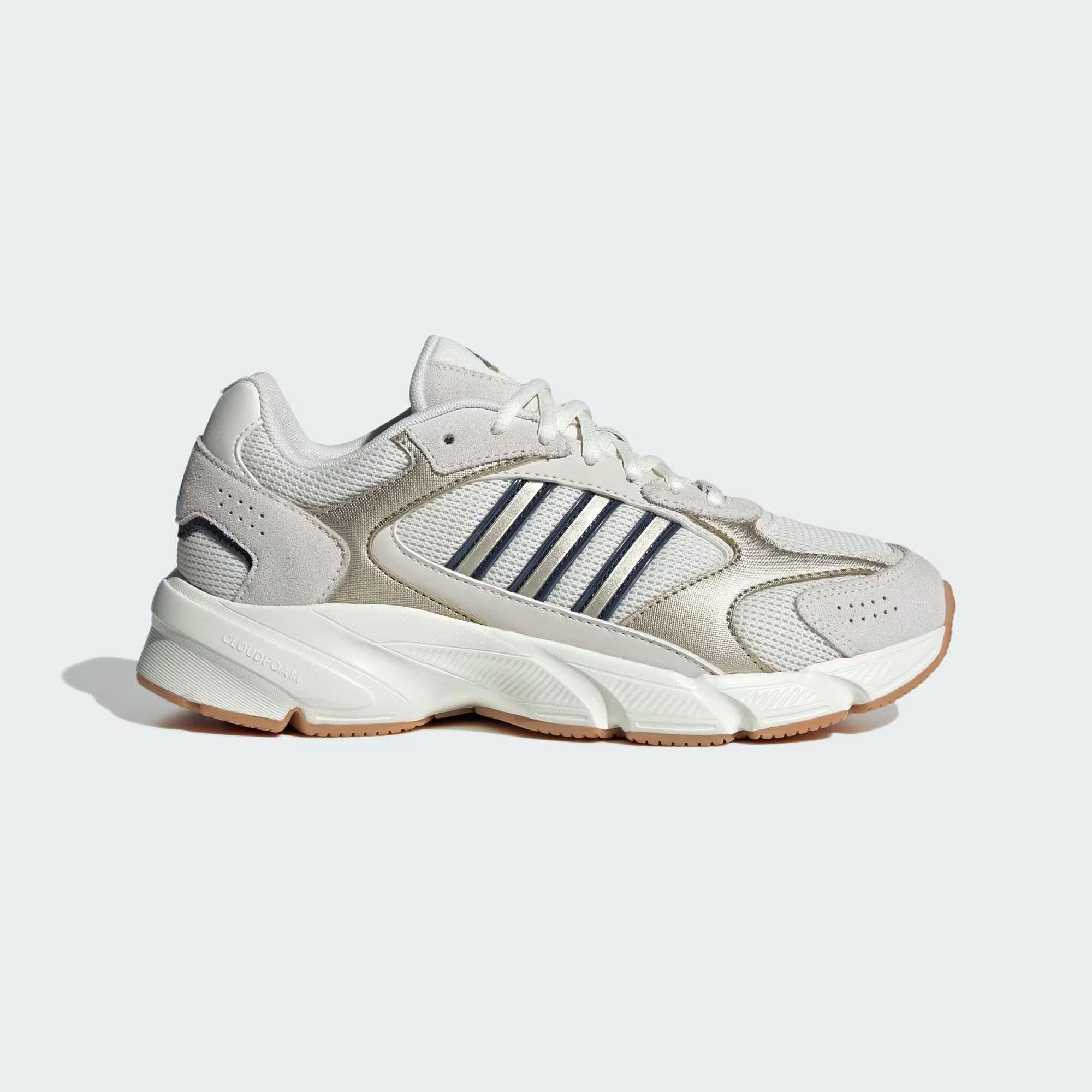 adidas Crazychaos 2000 Erkek Günlük Spor Ayakkabı - Görsel 2