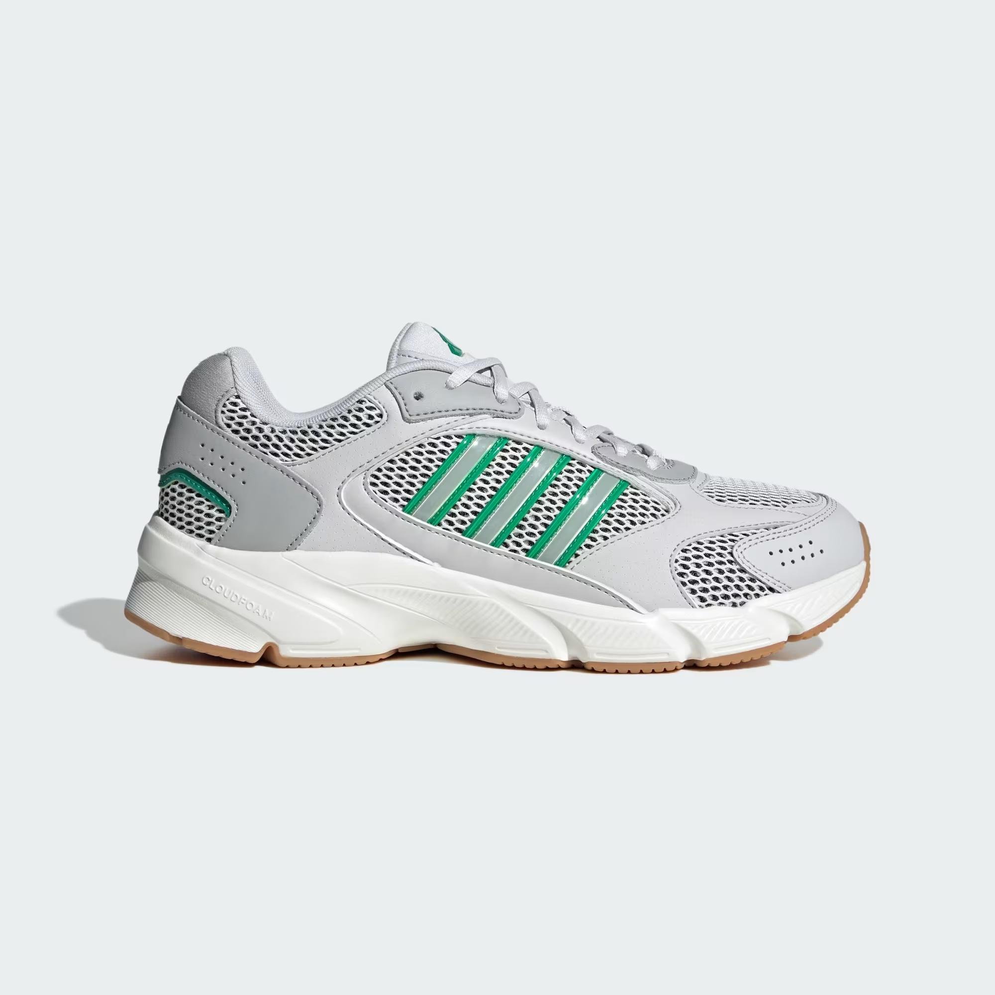 adidas Crazychaos 2000 Erkek Günlük Spor Ayakkabı - Görsel 2