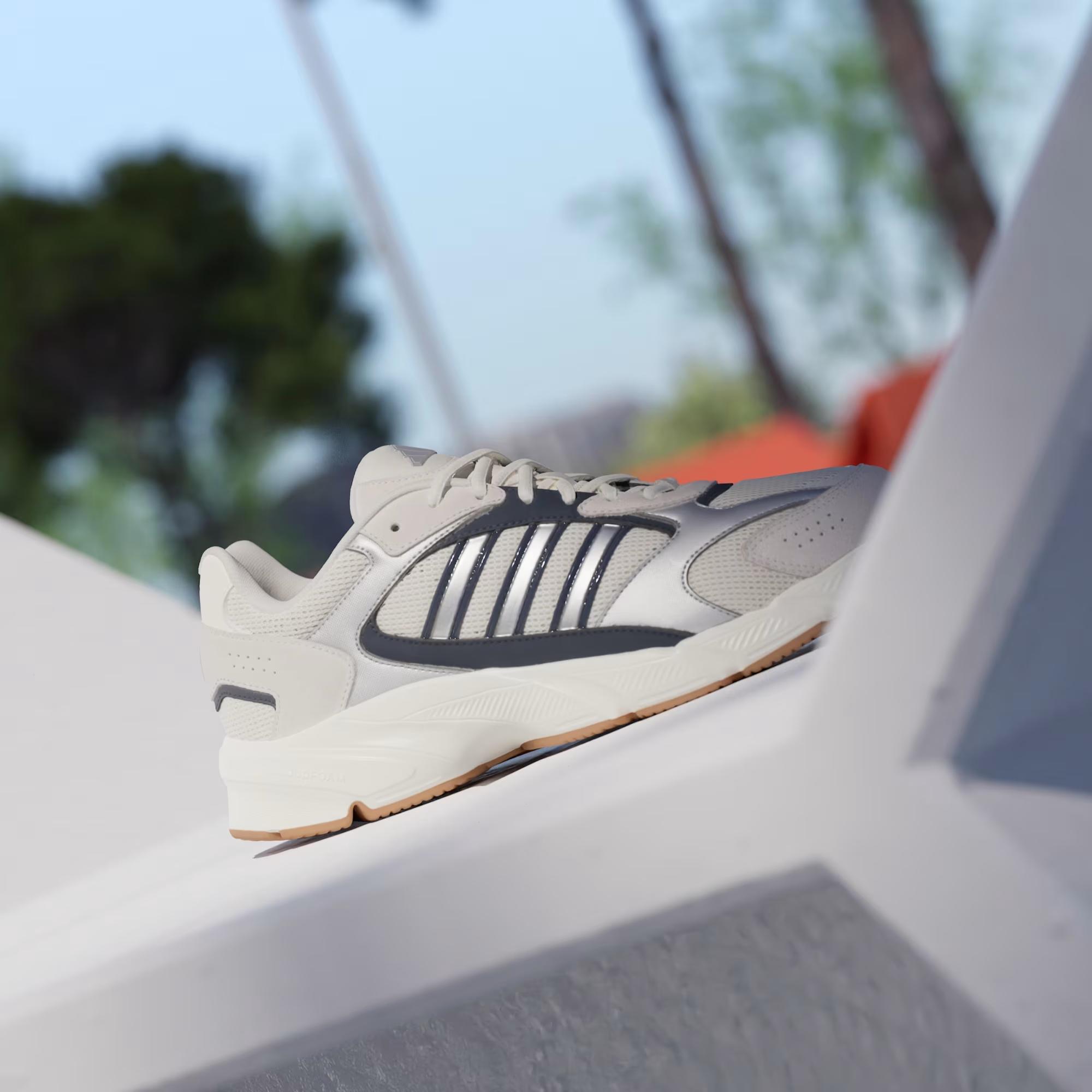 adidas Crazychaos 2000 Kadın Günlük Spor Ayakkabı - Görsel 3