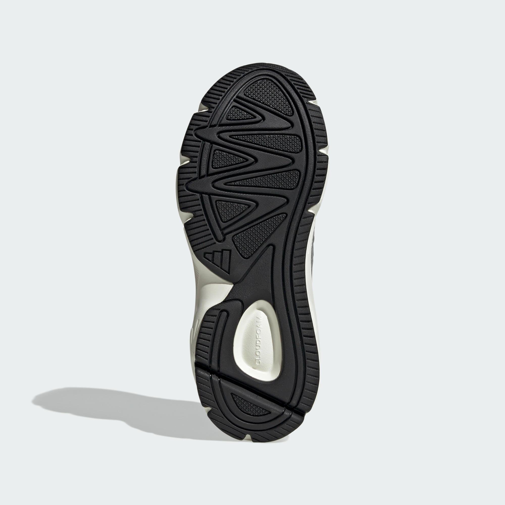 adidas Crazychaos 2000 Kadın Günlük Spor Ayakkabı - Görsel 4