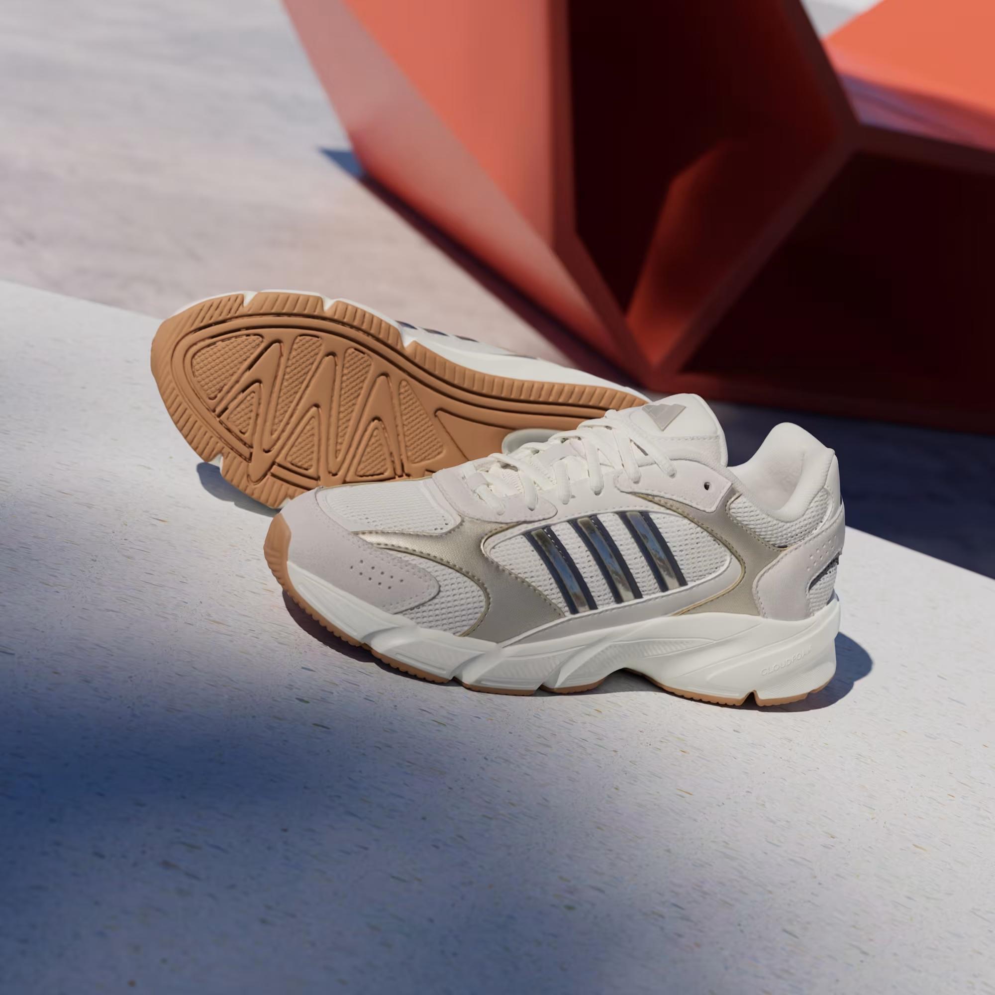 adidas Crazychaos 2000 Kadın Günlük Spor Ayakkabı - Görsel 4