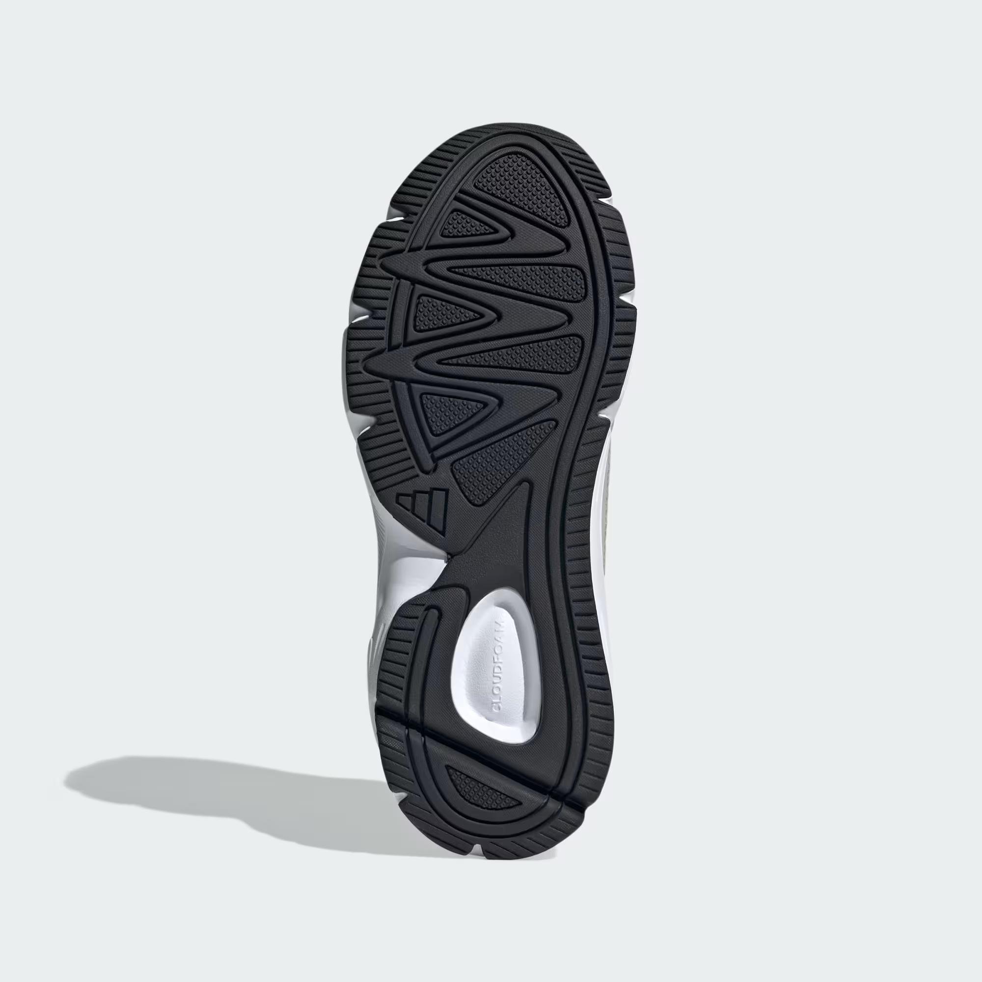 adidas Crazychaos 2000 Kadın Günlük Spor Ayakkabı - Görsel 4