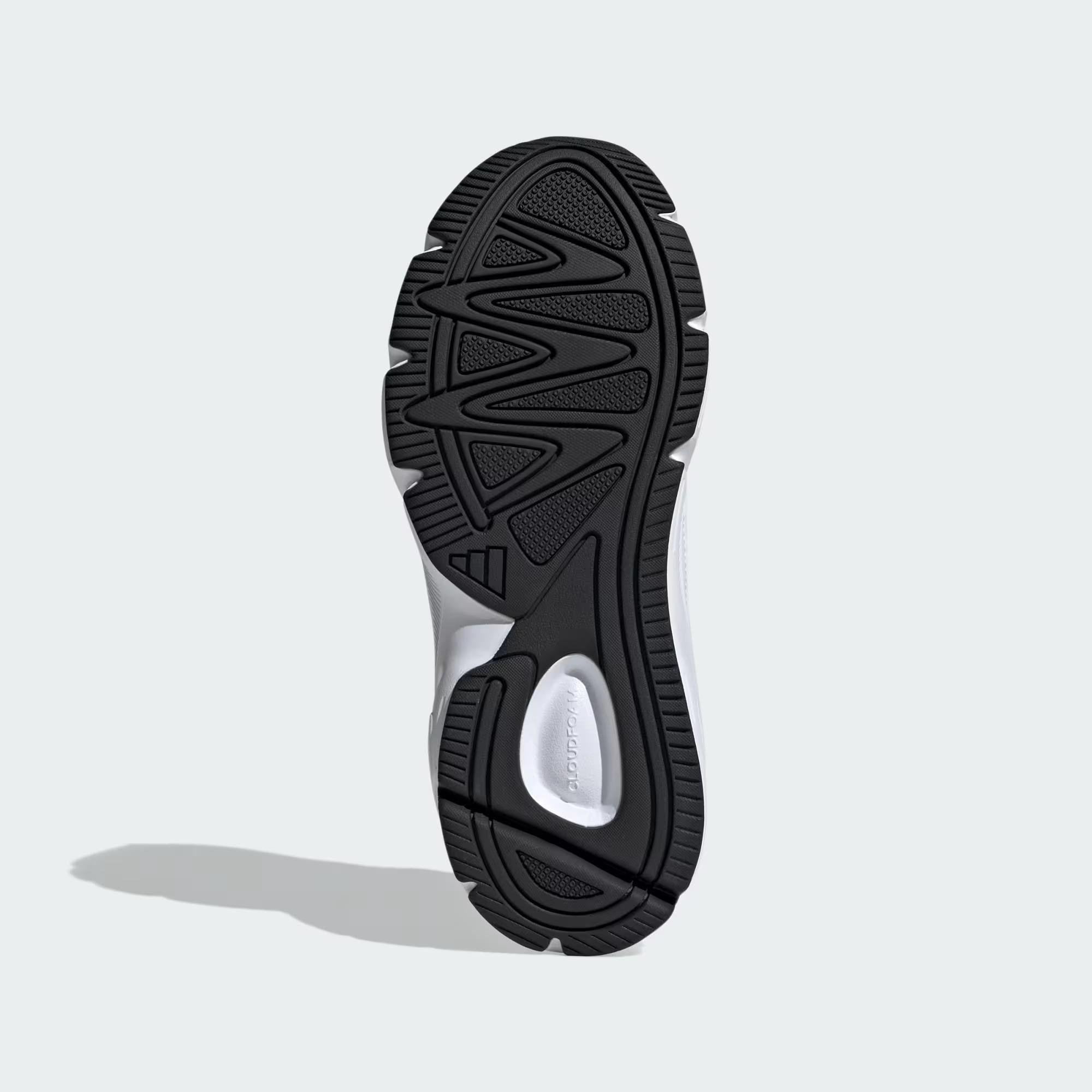 adidas Crazychaos 2000 Kadın Günlük Spor Ayakkabı - Görsel 4