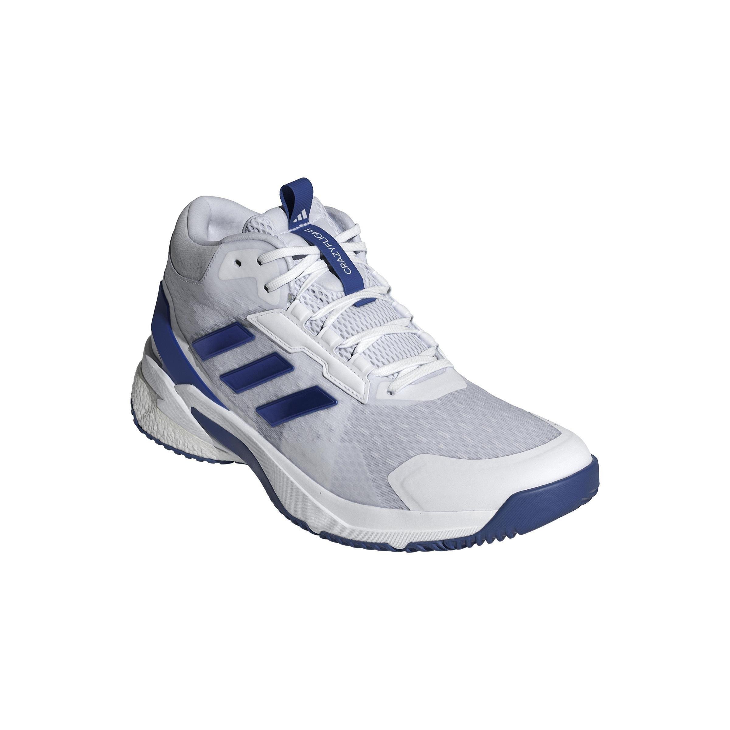 adidas Crazyflight 5 Mid Indoor Erkek Voleybol Ayakkabısı - Görsel 5