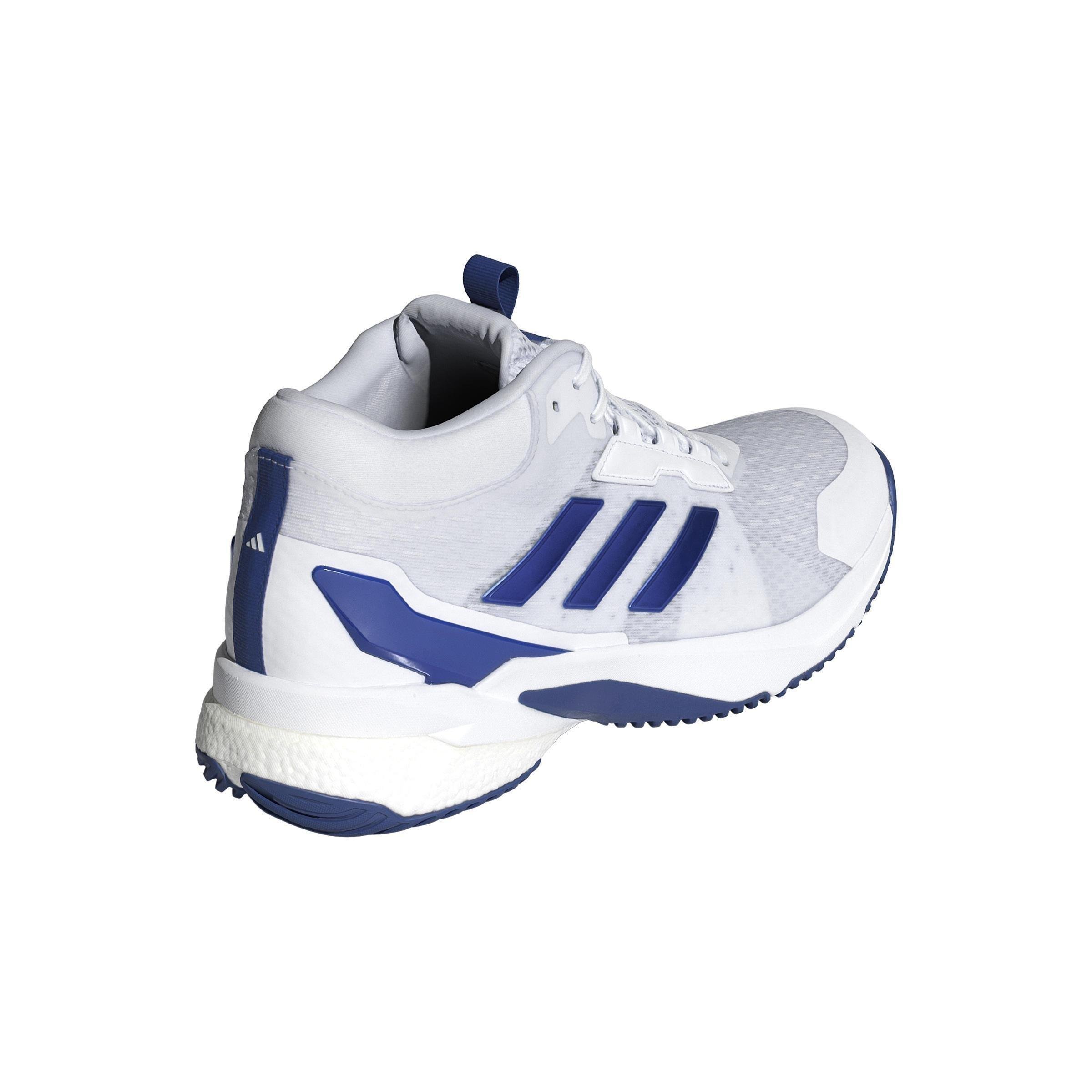 adidas Crazyflight 5 Mid Indoor Erkek Voleybol Ayakkabısı - Görsel 6