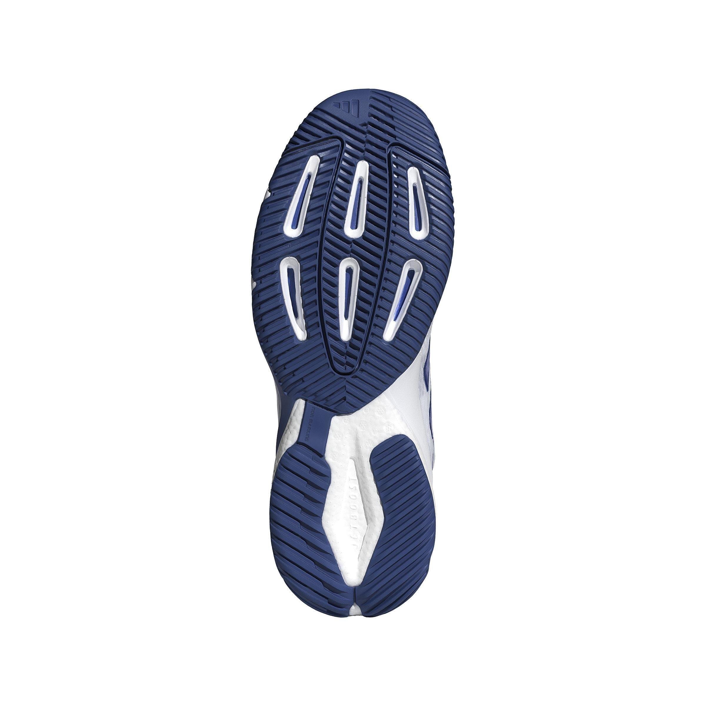 adidas Crazyflight 5 Mid Indoor Erkek Voleybol Ayakkabısı - Görsel 4