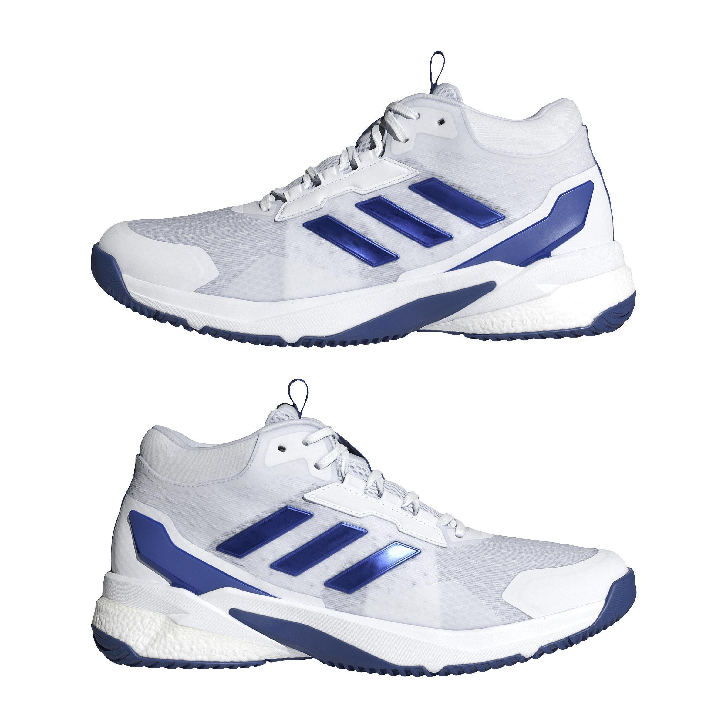 adidas Crazyflight 5 Mid Indoor Kadın Voleybol Ayakkabısı IH5551