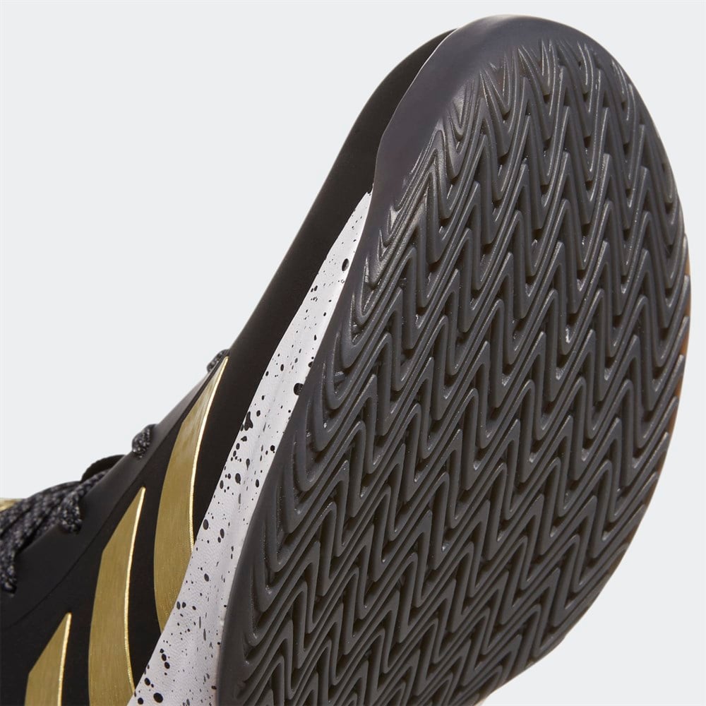 adidas Cross EM UP 5 K Wide Basketbol Ayakkabısı