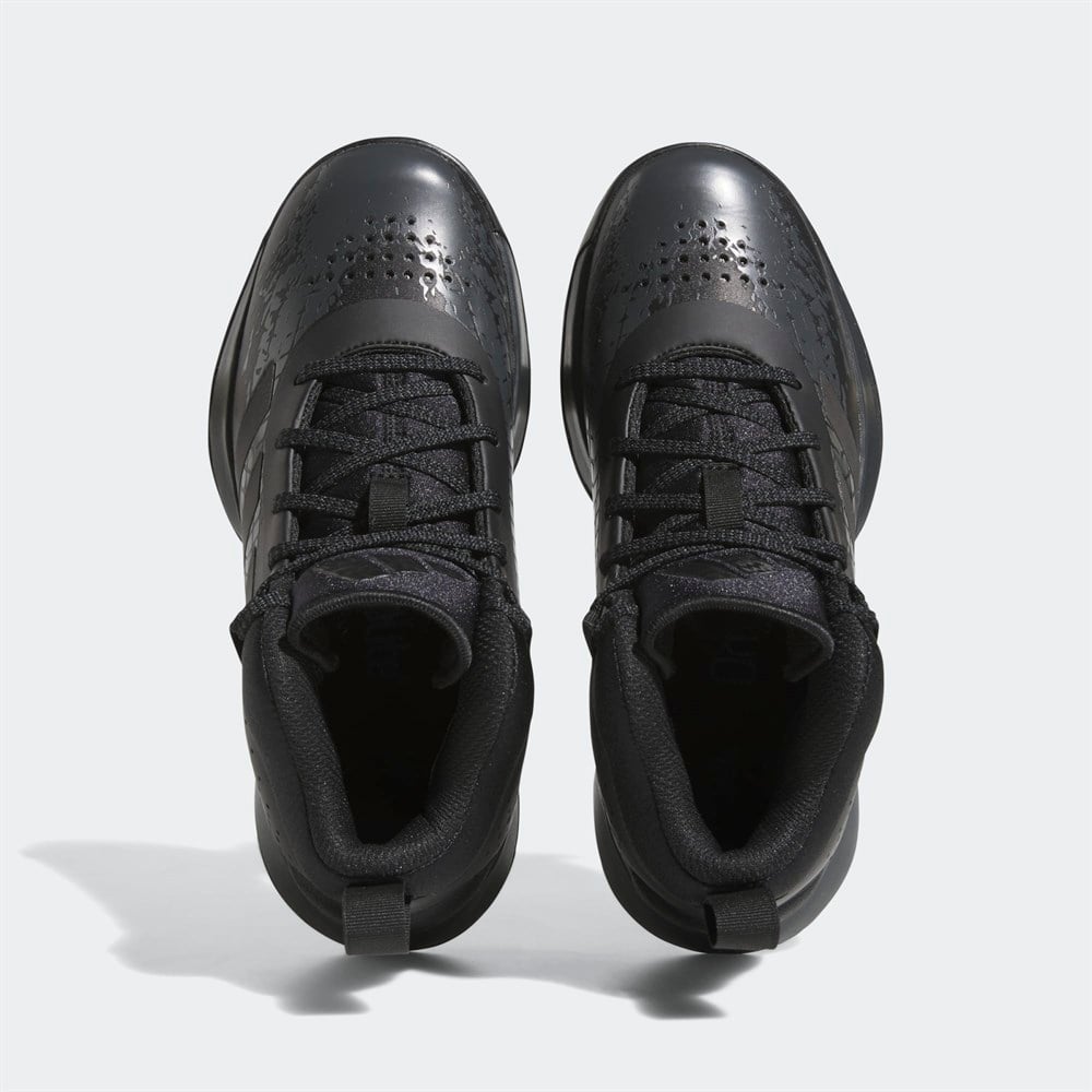 adidas Cross EM UP 5 Wide Basketbol Ayakkabısı