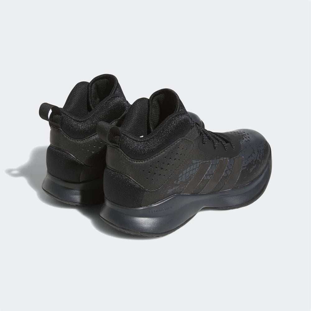 adidas Cross EM UP 5 Wide Basketbol Ayakkabısı