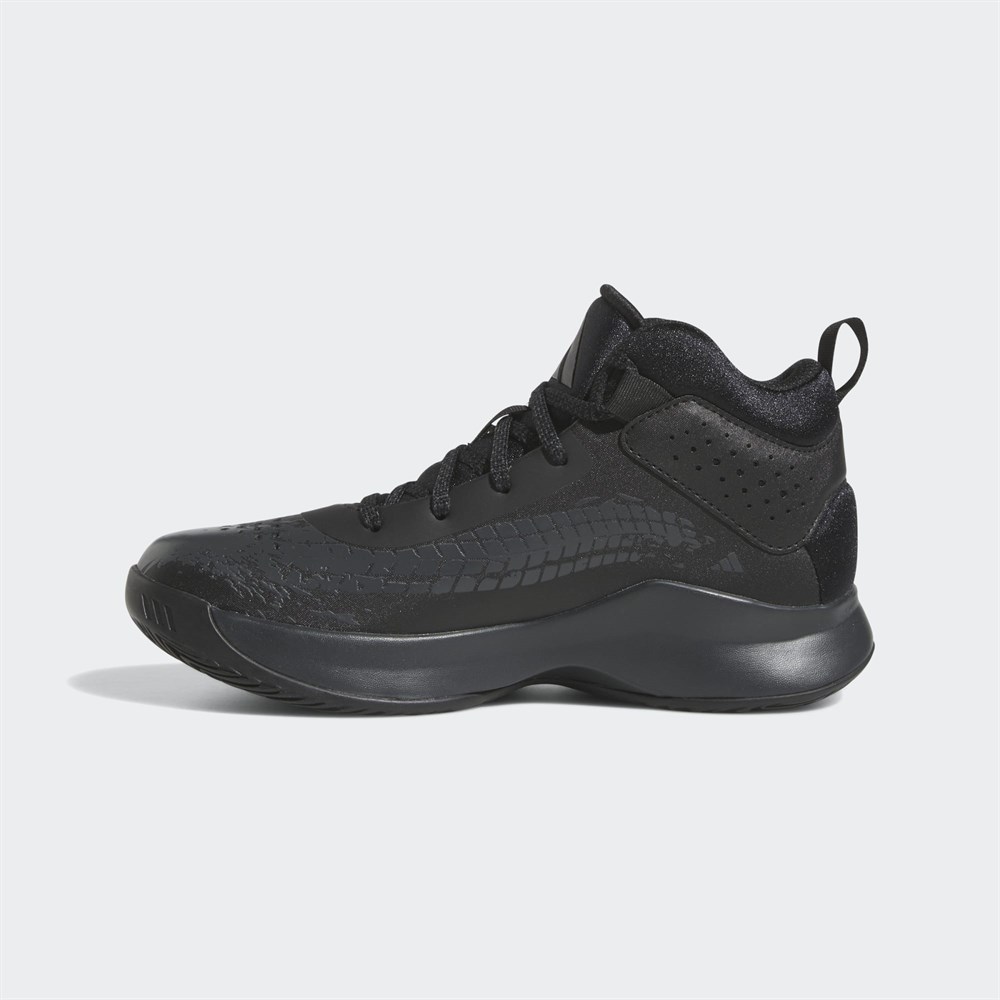 adidas Cross EM UP 5 Wide Basketbol Ayakkabısı