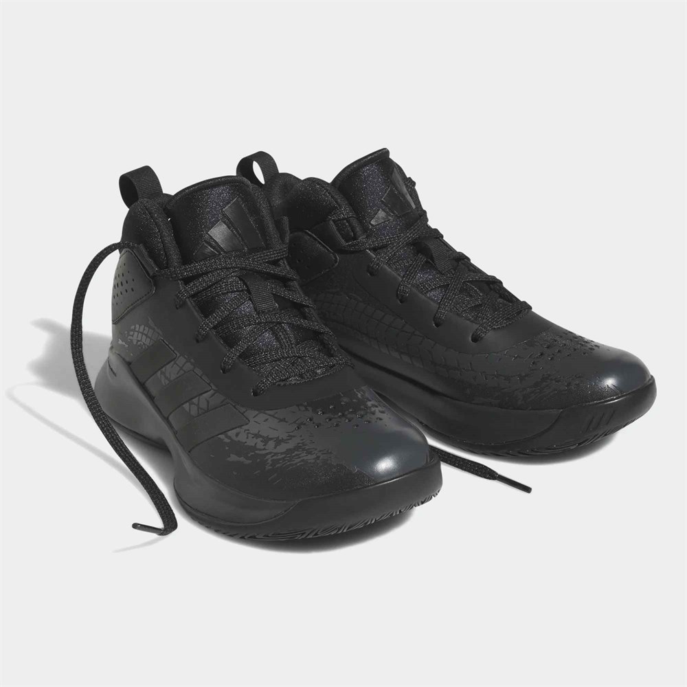 adidas Cross EM UP 5 Wide Basketbol Ayakkabısı