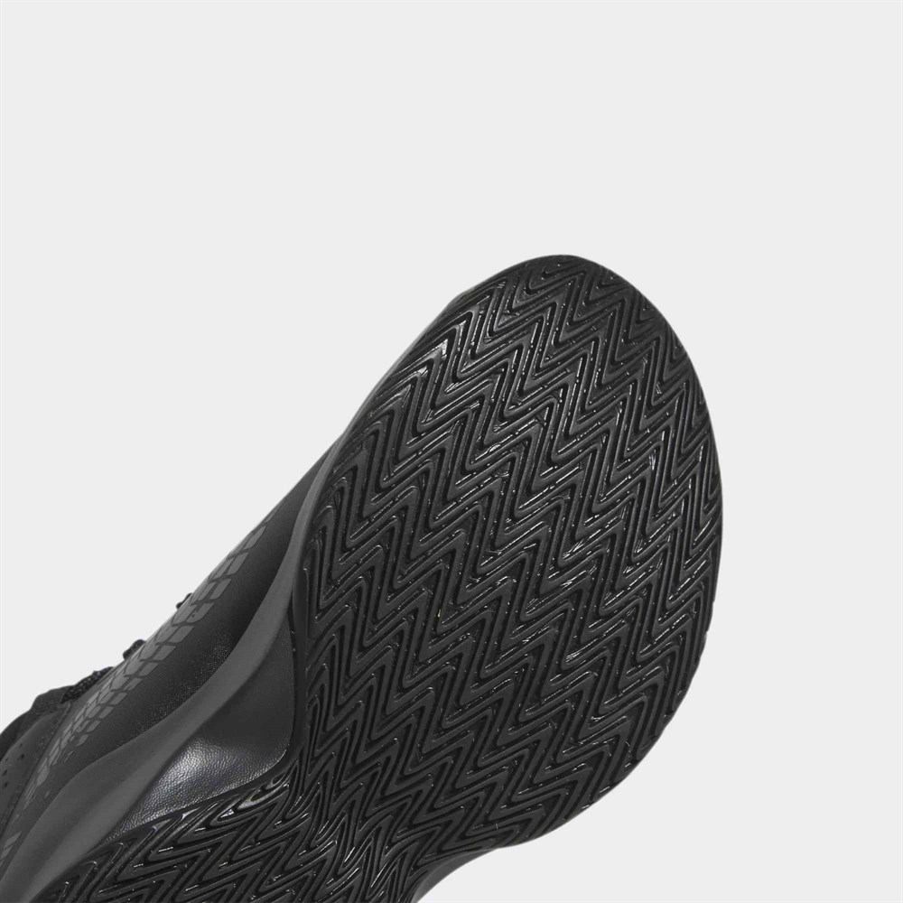 adidas Cross EM UP 5 Wide Basketbol Ayakkabısı