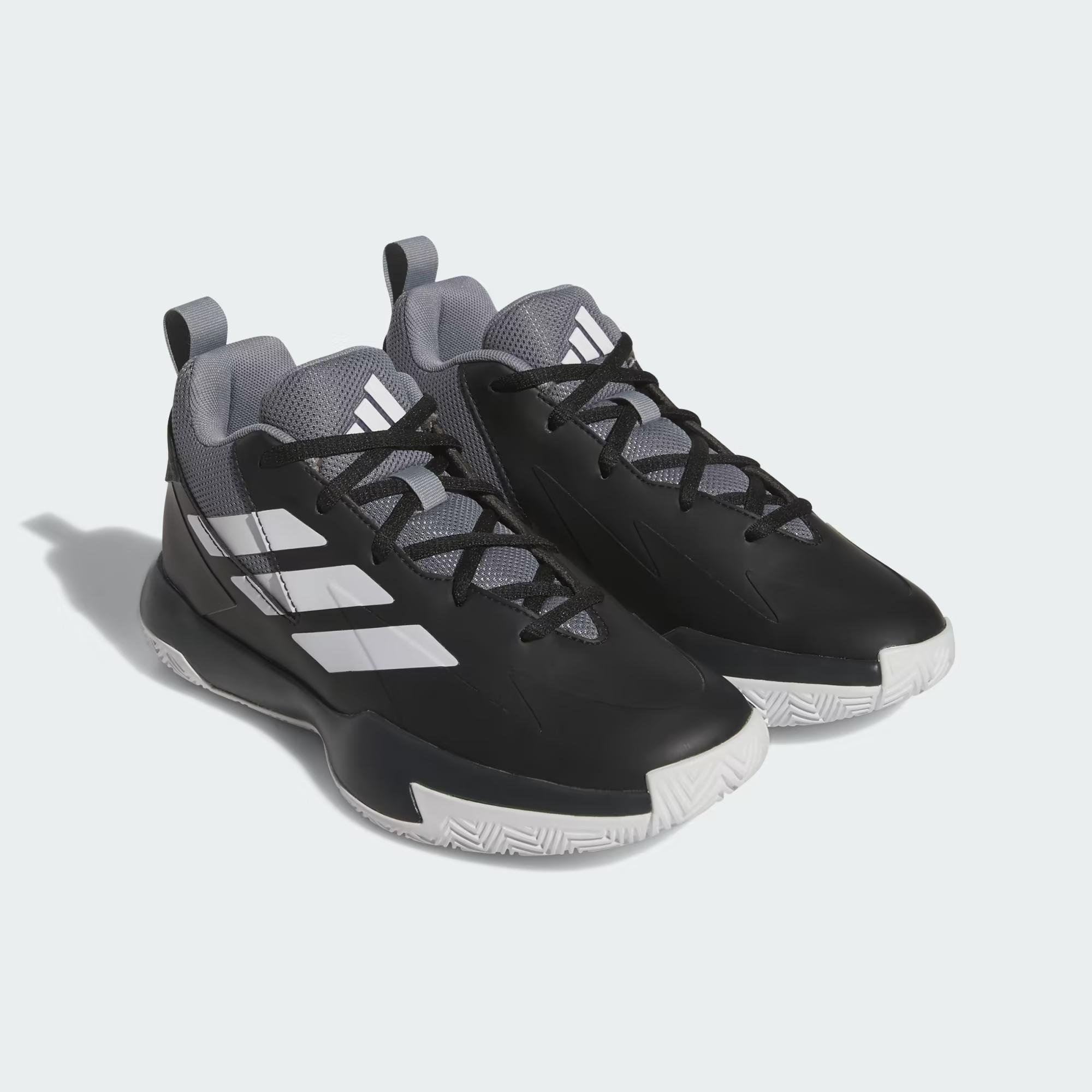 adidas Cross Em Up Select Basketbol Ayakkabısı - Görsel 5