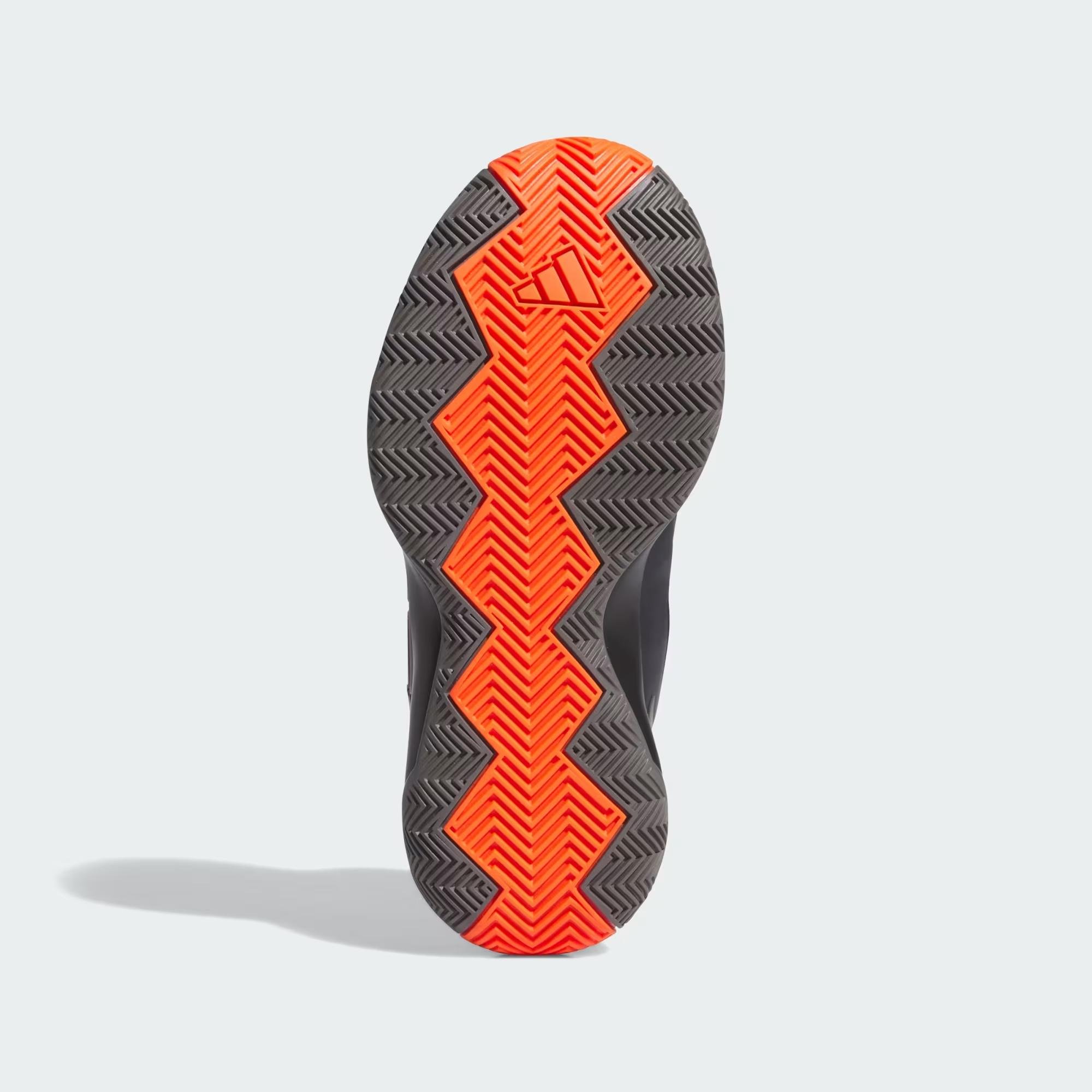 adidas Cross Em Up Select Mid Basketbol Ayakkabısı - Görsel 4