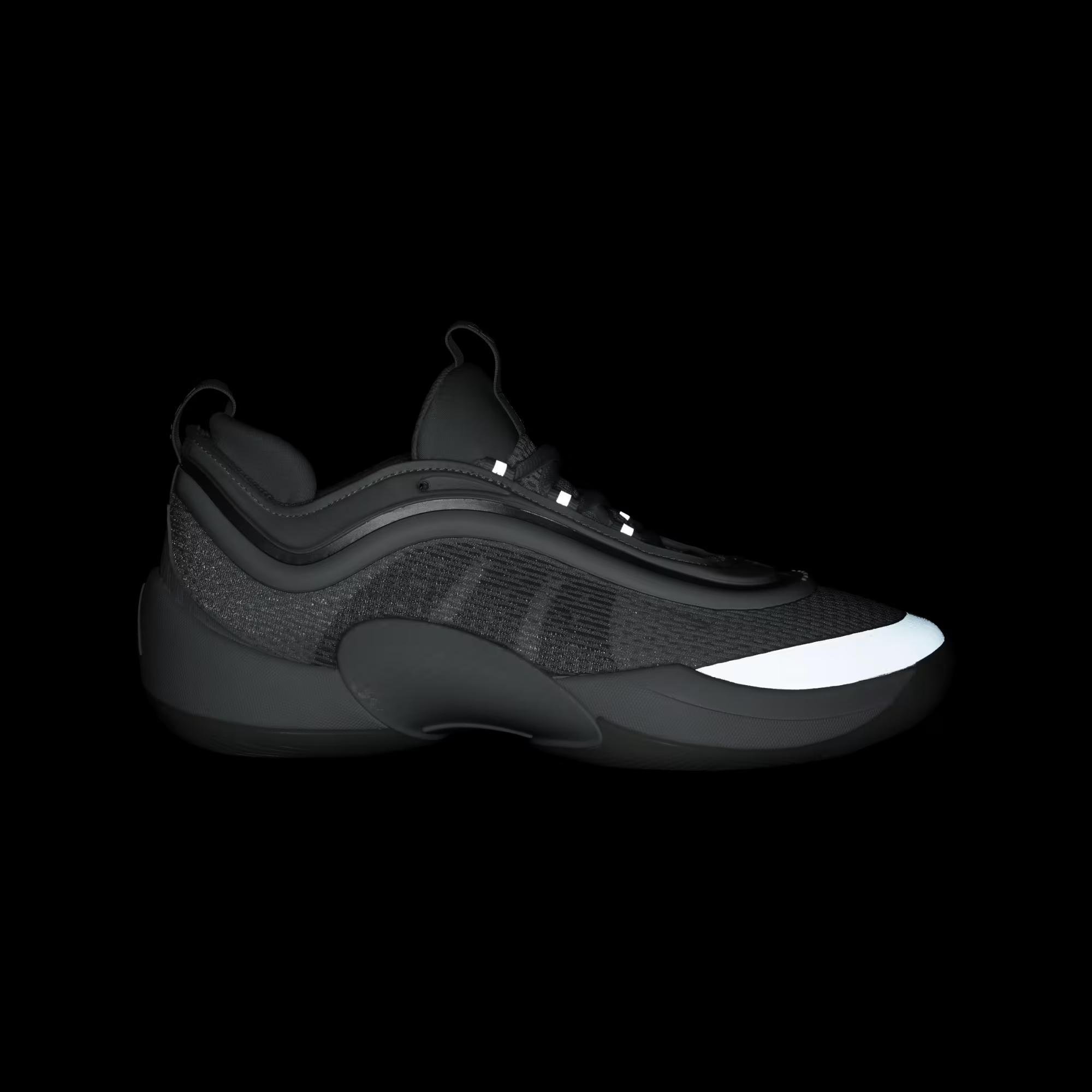 adidas D.O.N. Issue 6 Erkek Basketbol Ayakkabısı - Görsel 4