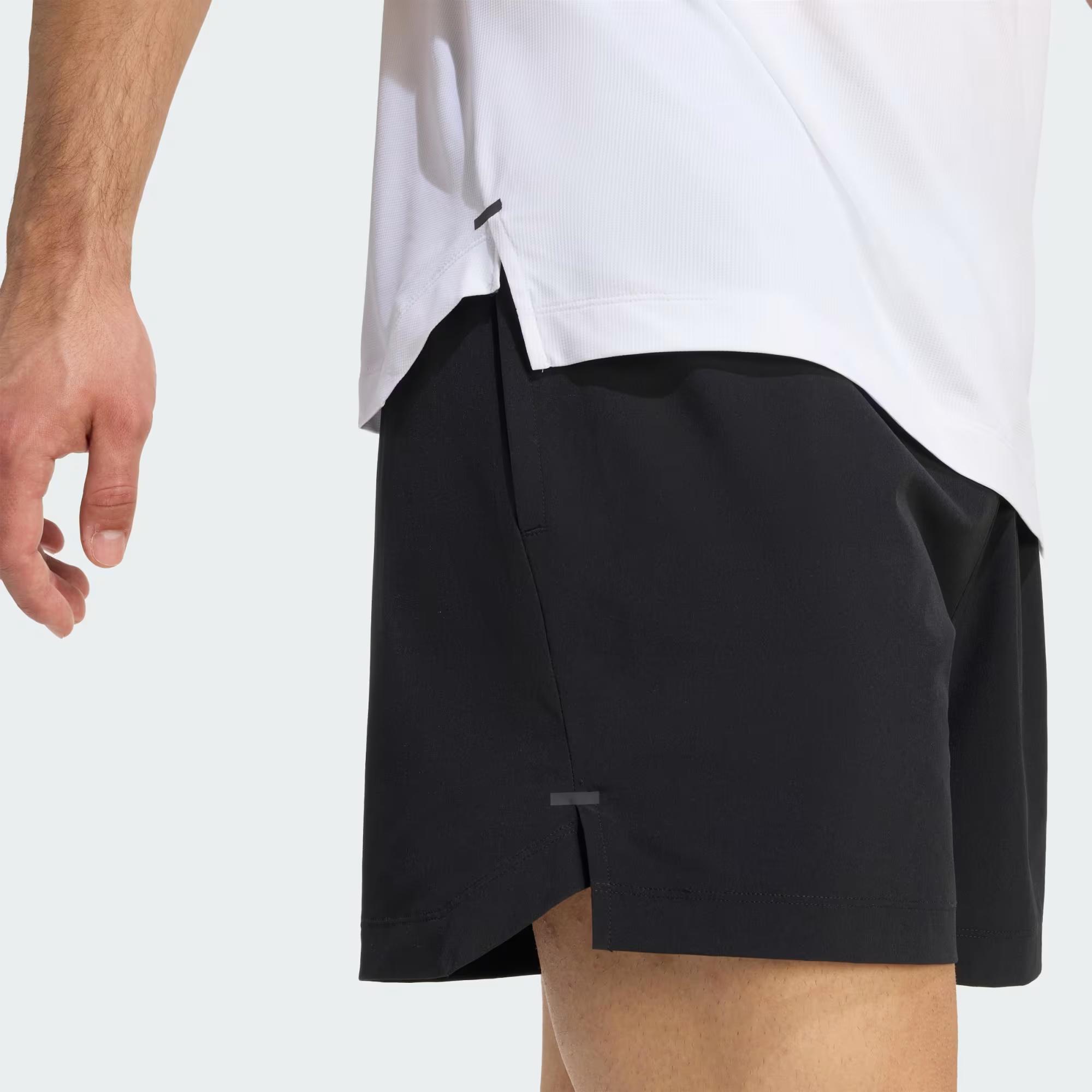 adidas D4T Essentials Erkek Tişört