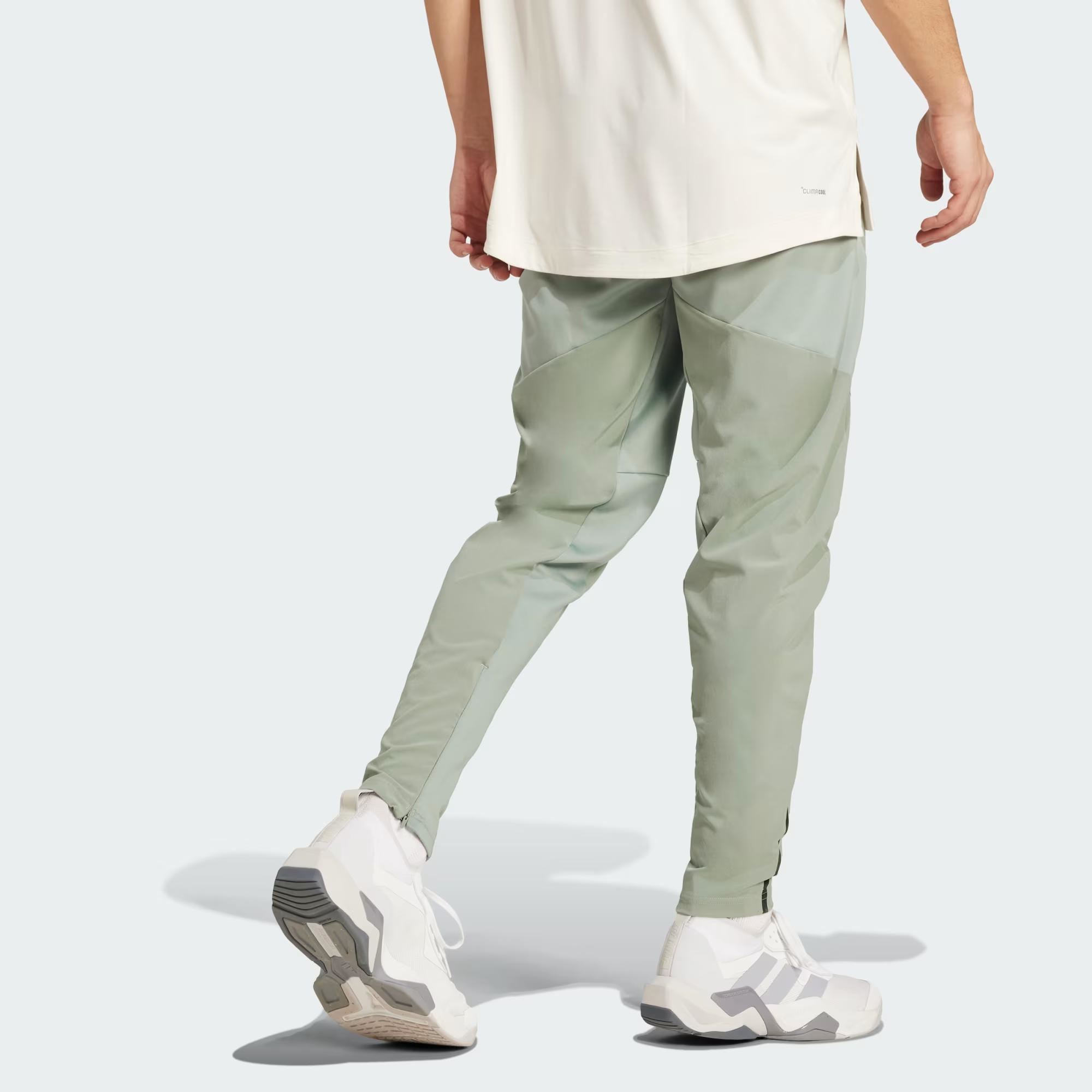 adidas D4T Hybrid Erkek Eşofman Altı