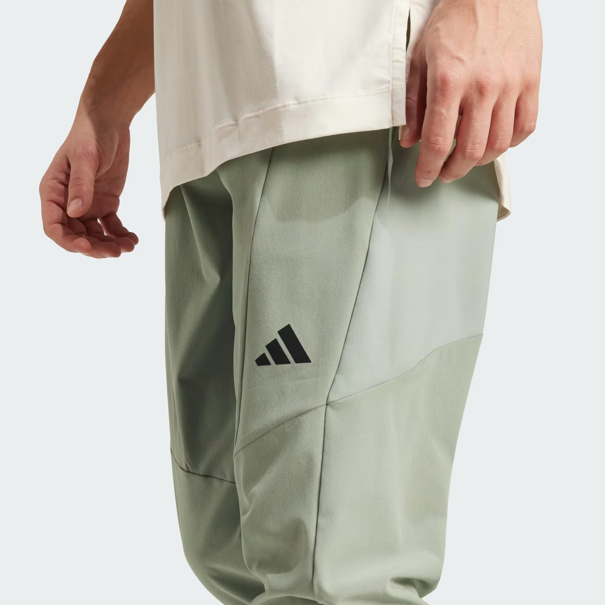 adidas D4T Hybrid Erkek Eşofman Altı