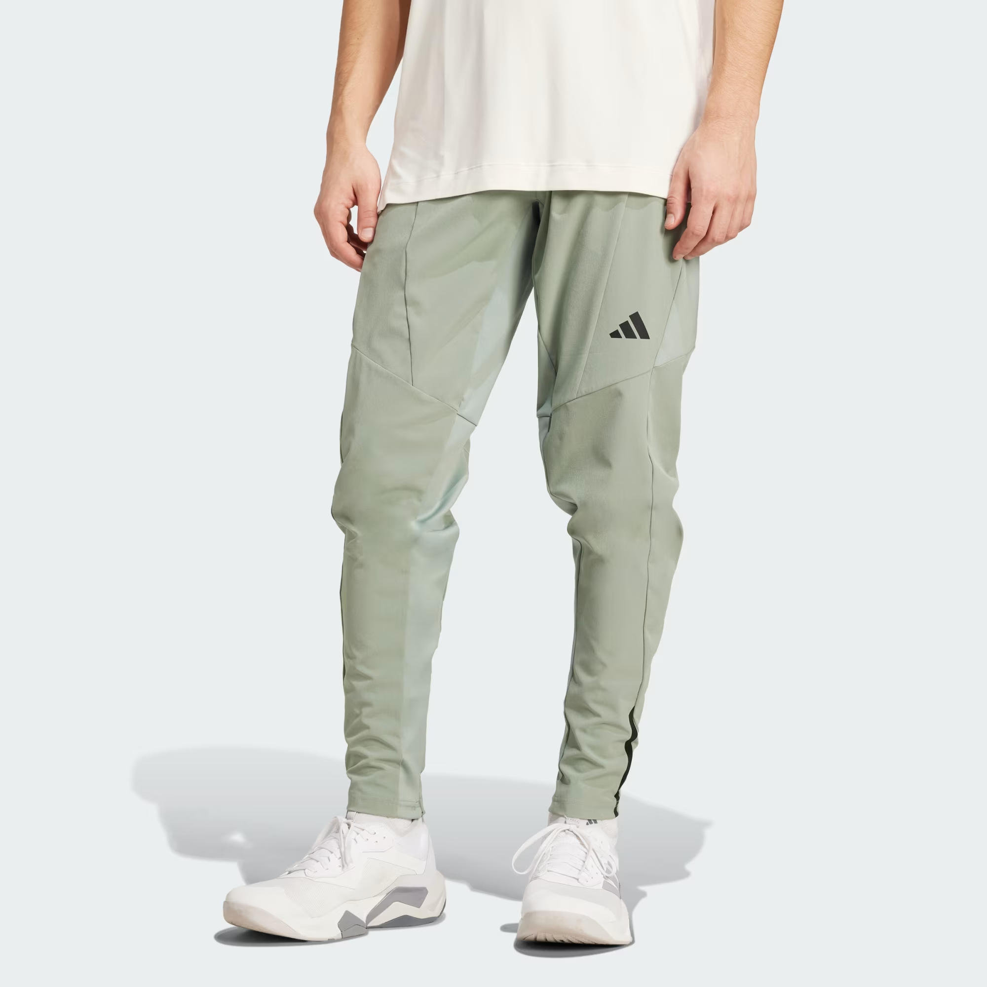 adidas D4T Hybrid Erkek Eşofman Altı