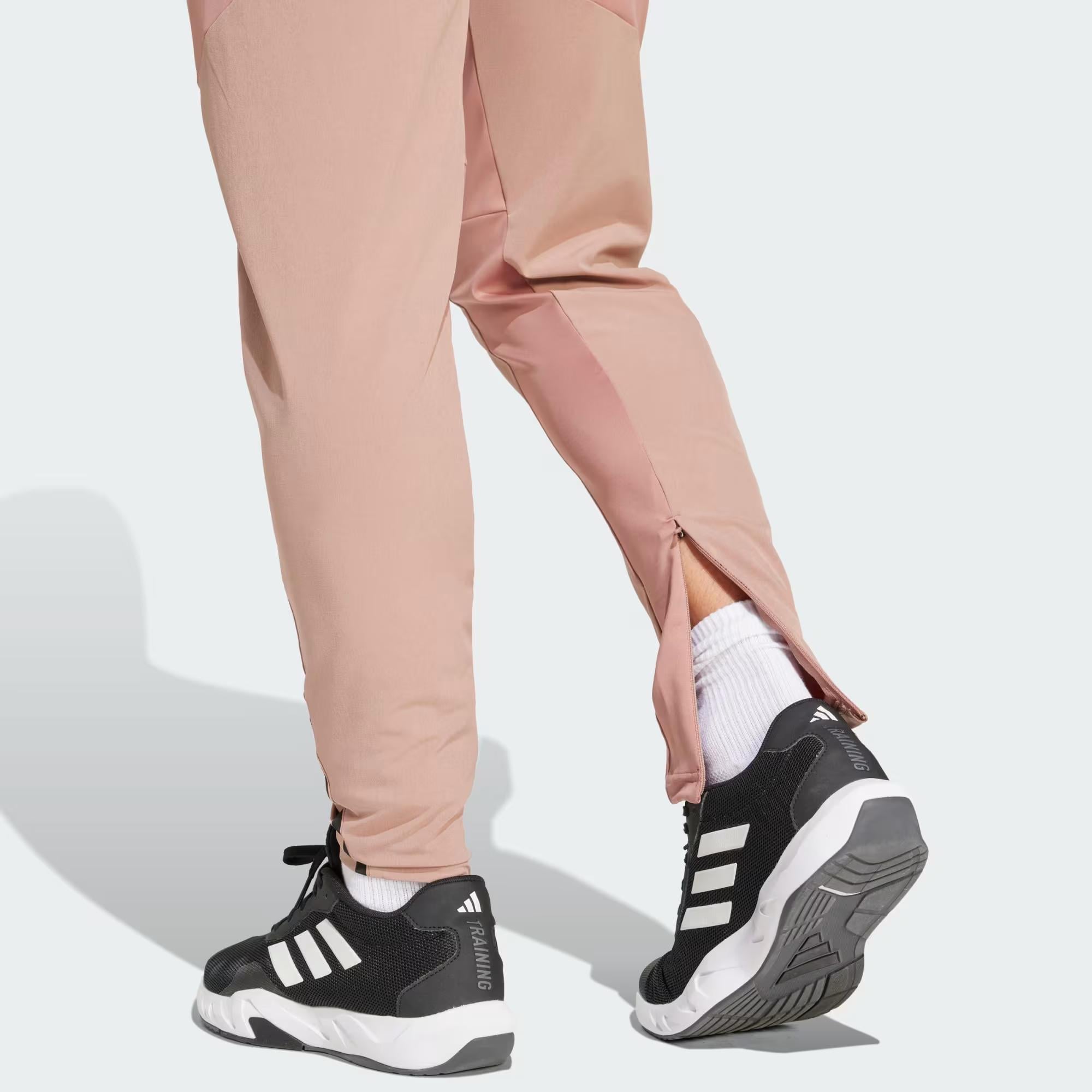 adidas D4T Hybrid Erkek Eşofman Altı
