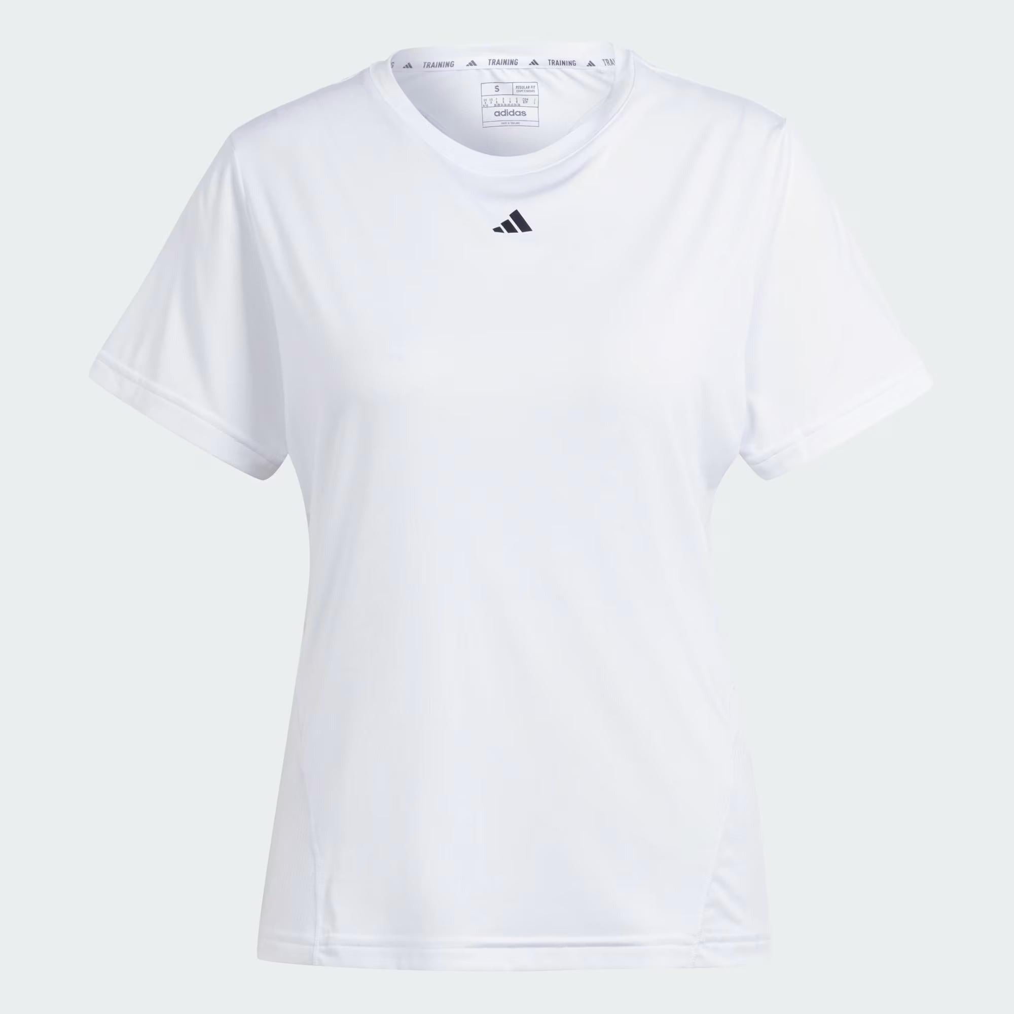 adidas D4T Kadın Tişört