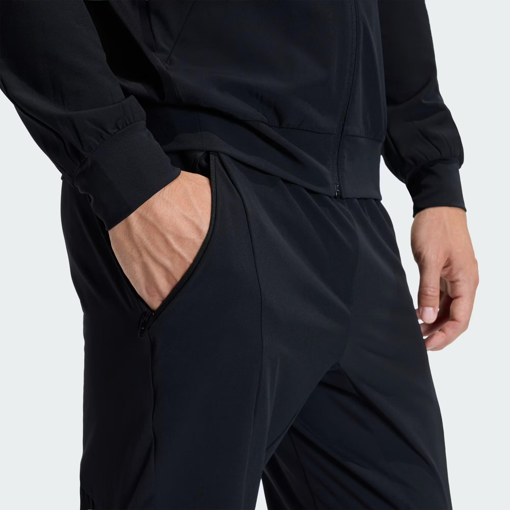 adidas D4T Workout Erkek Eşofman Altı