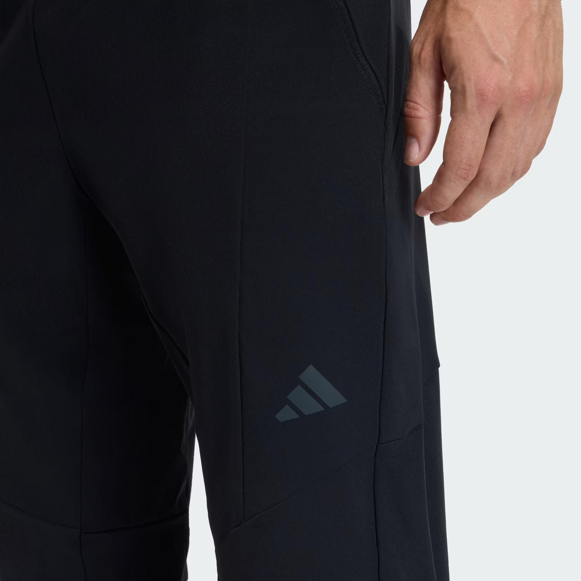 adidas D4T Workout Erkek Eşofman Altı