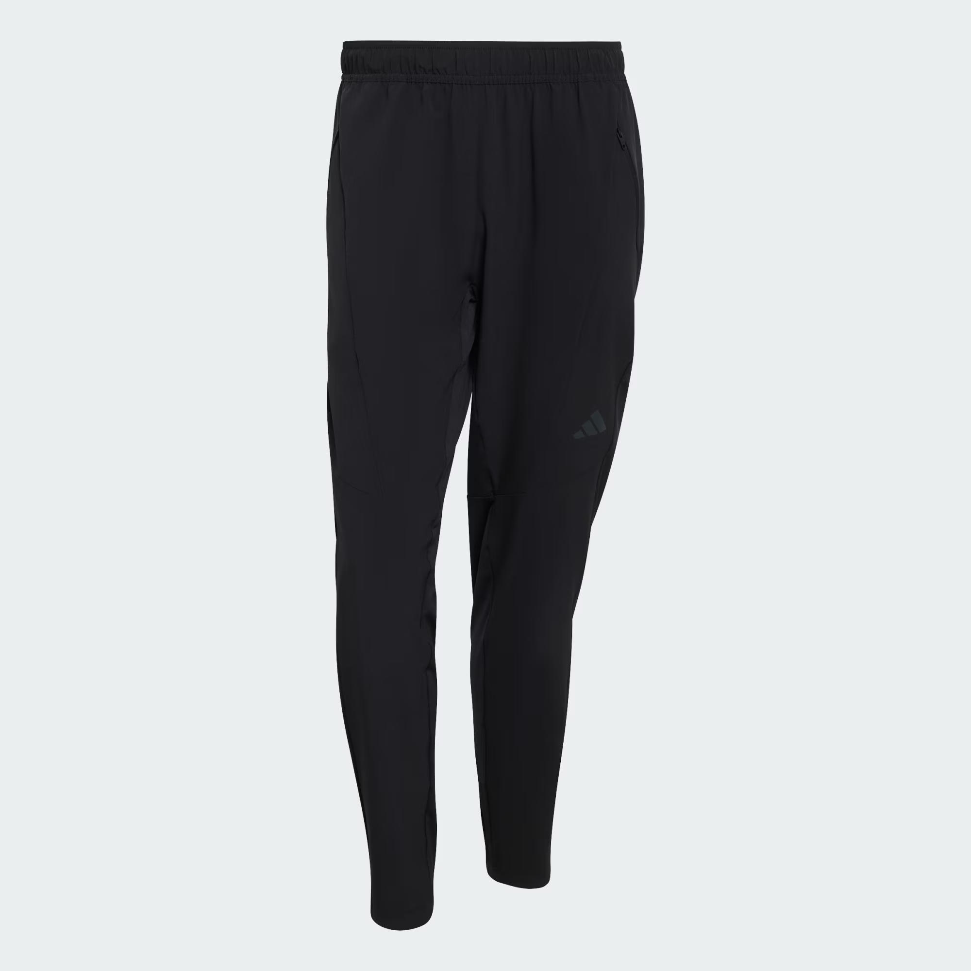 adidas D4T Workout Erkek Eşofman Altı