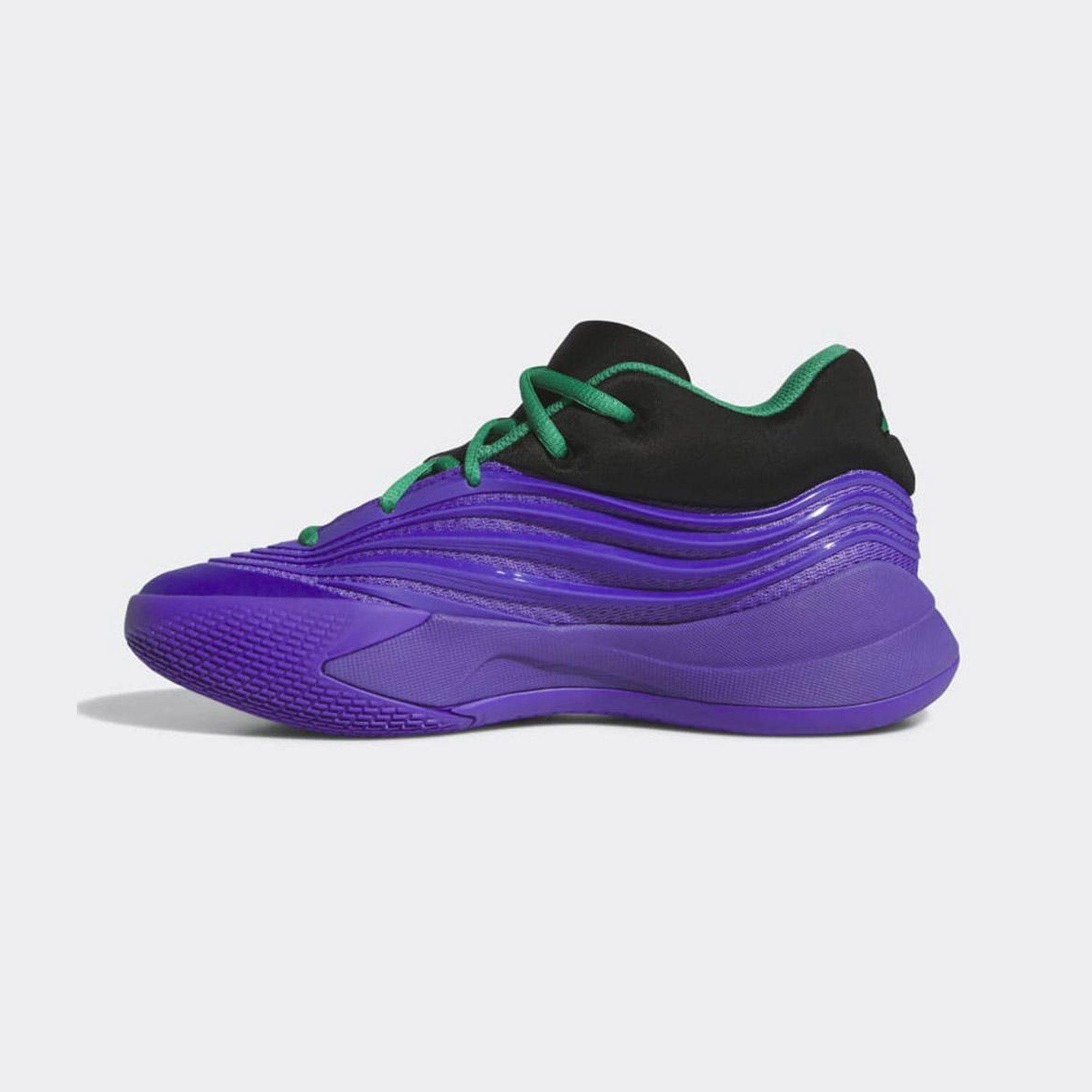 adidas Dame X Basketbol Ayakkabısı - Görsel 6