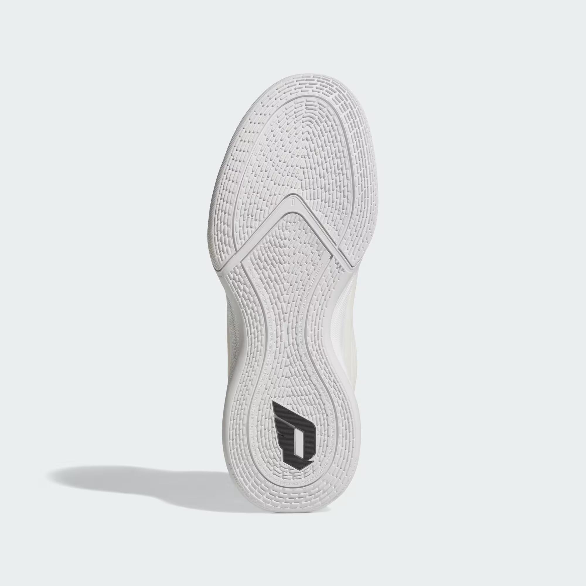 adidas Dame X Erkek Basketbol Ayakkabısı - Görsel 4