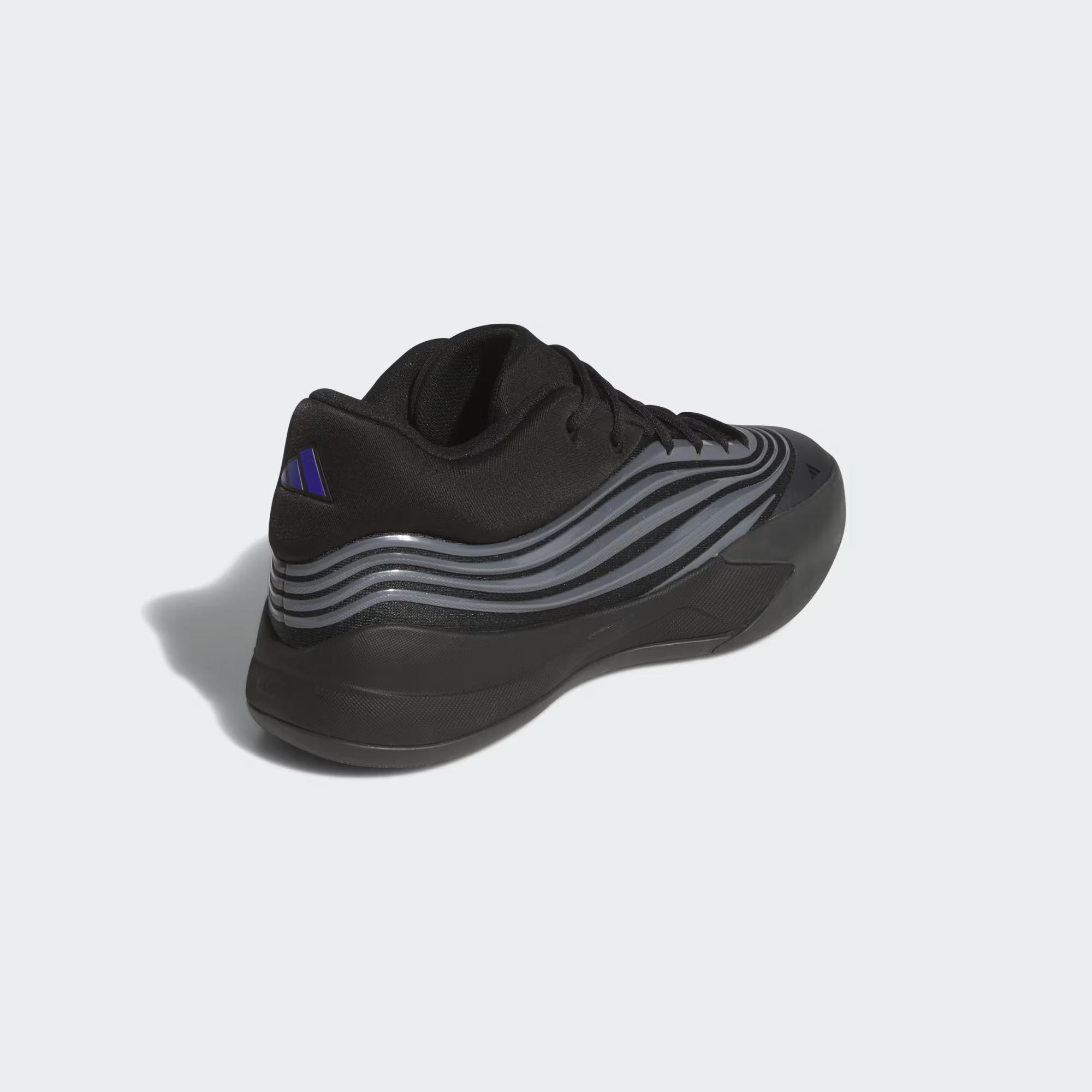 adidas Dame X Erkek Basketbol Ayakkabısı - Görsel 6