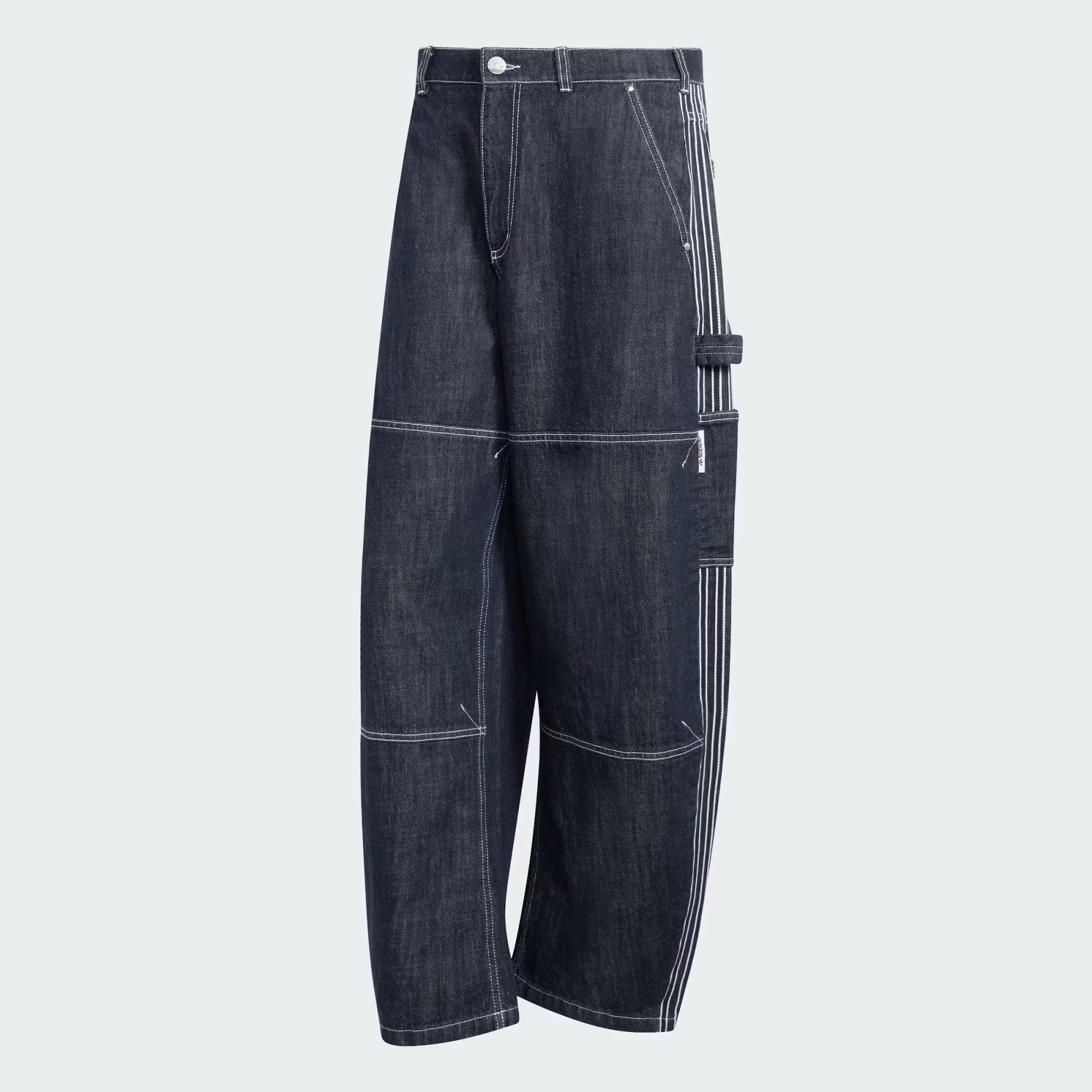 adidas Denim Erkek Pantolon