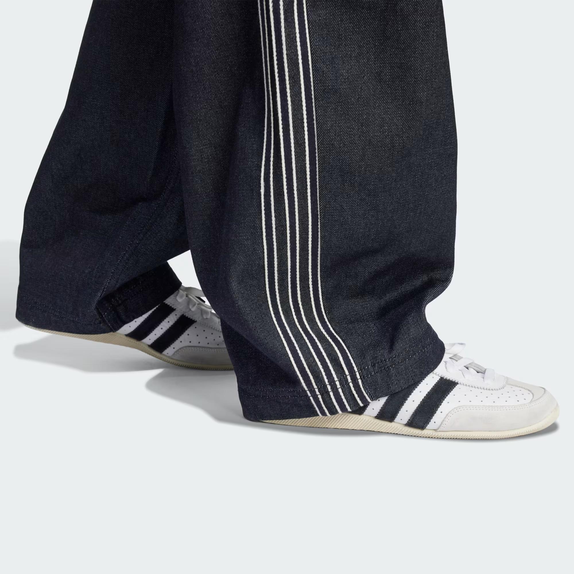 adidas Denim Kadın Pantolon
