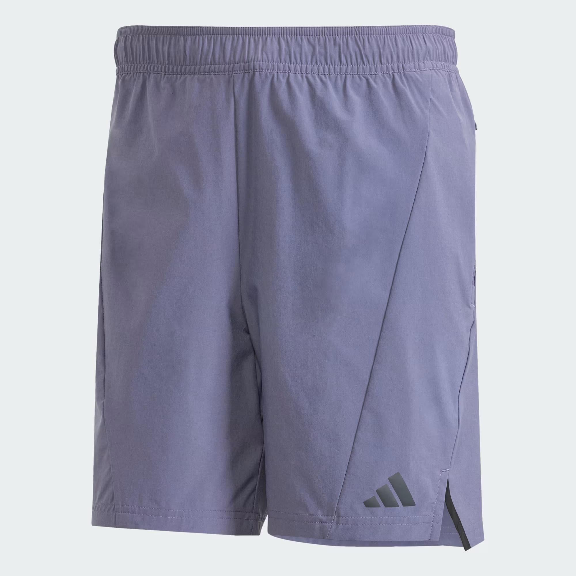 adidas Designed For Training Erkek Şort