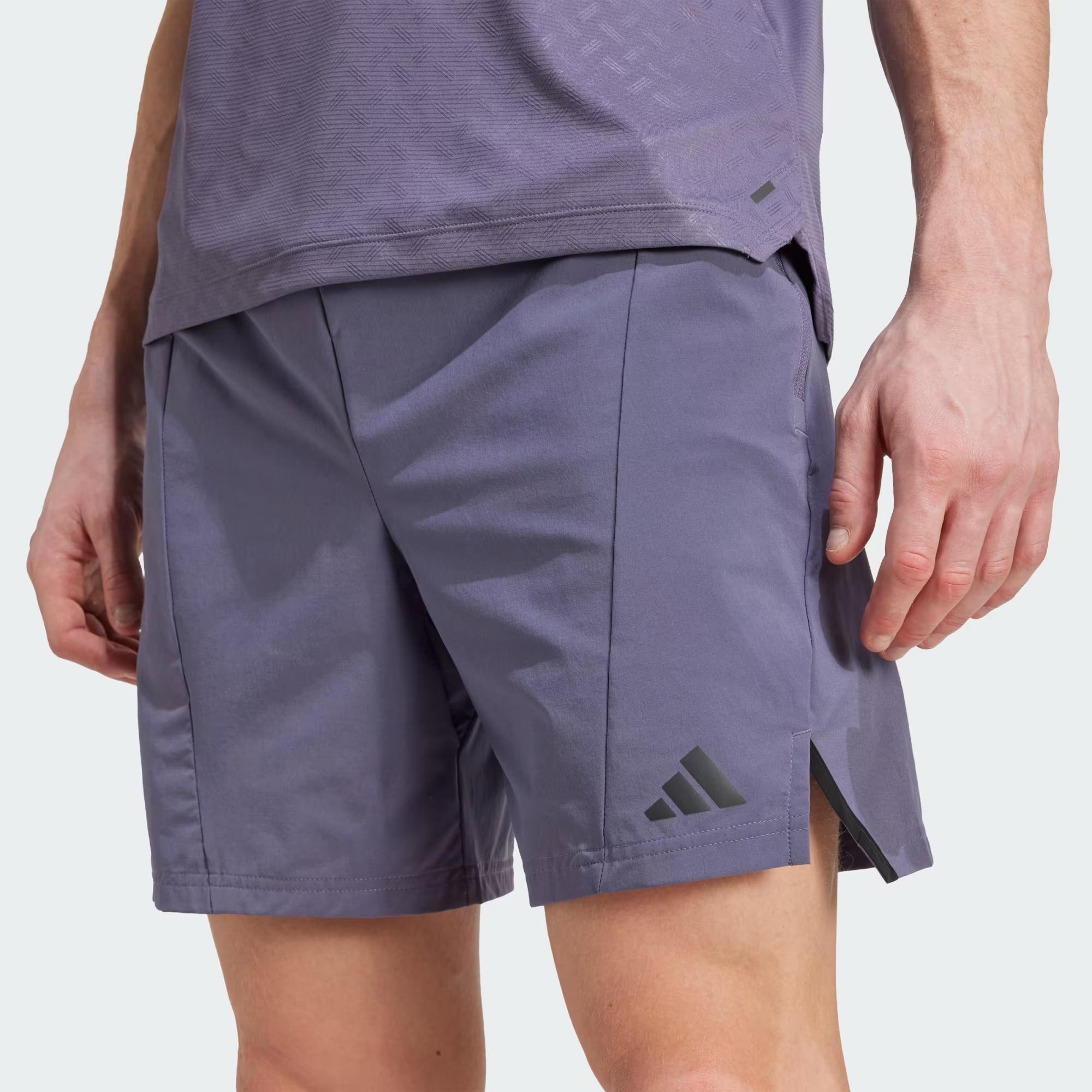adidas Designed For Training Erkek Şort