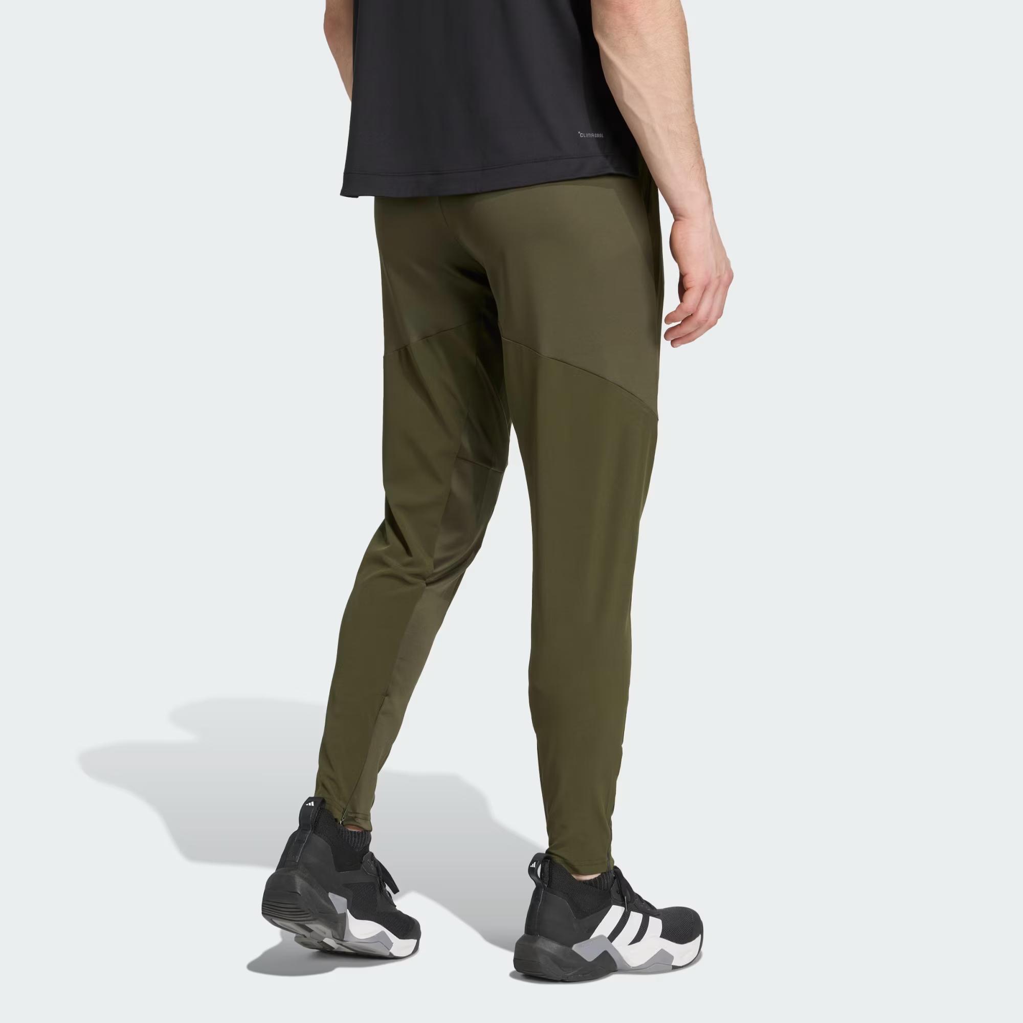 adidas Designed for Training Hybrid Erkek Eşofman Altı