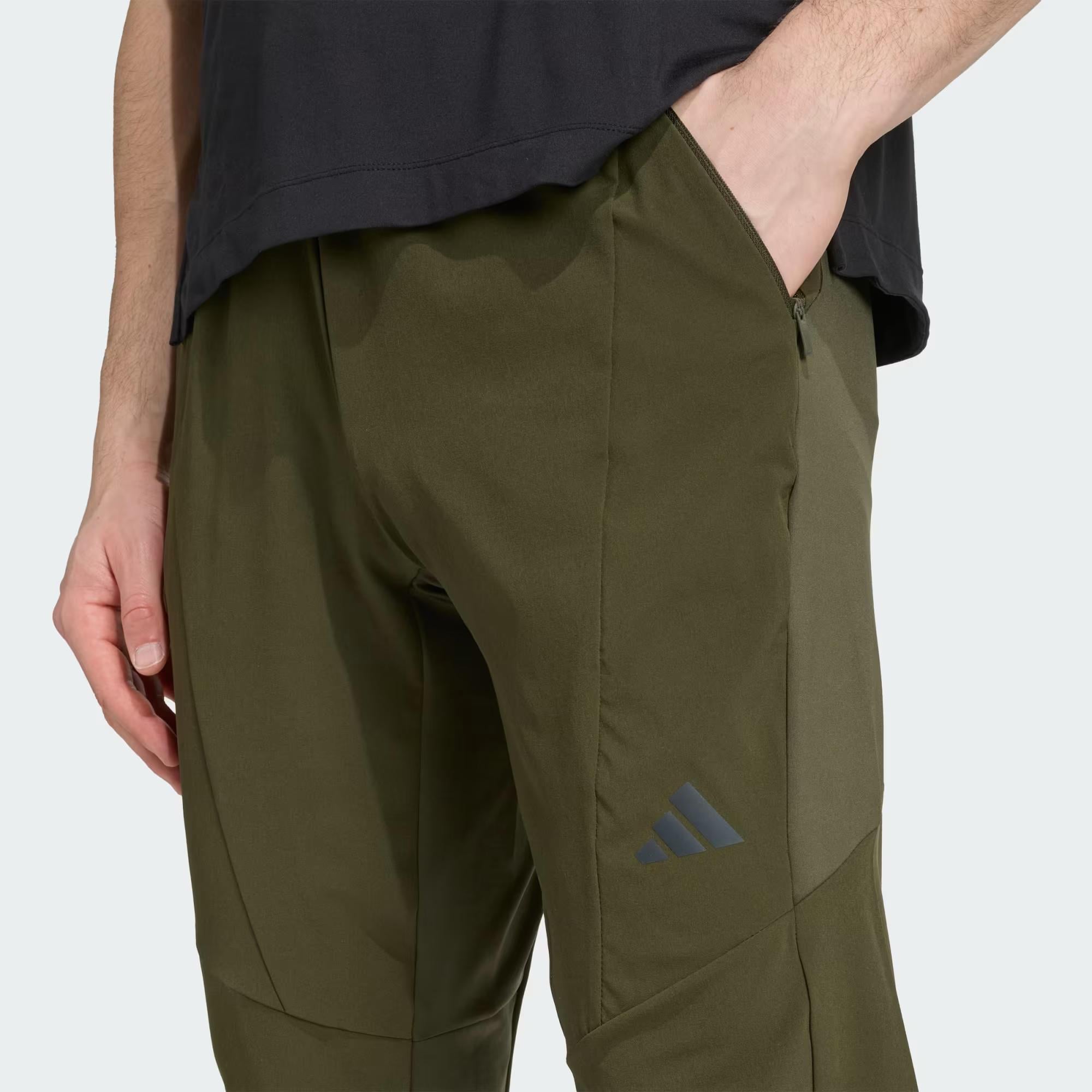 adidas Designed for Training Hybrid Erkek Eşofman Altı