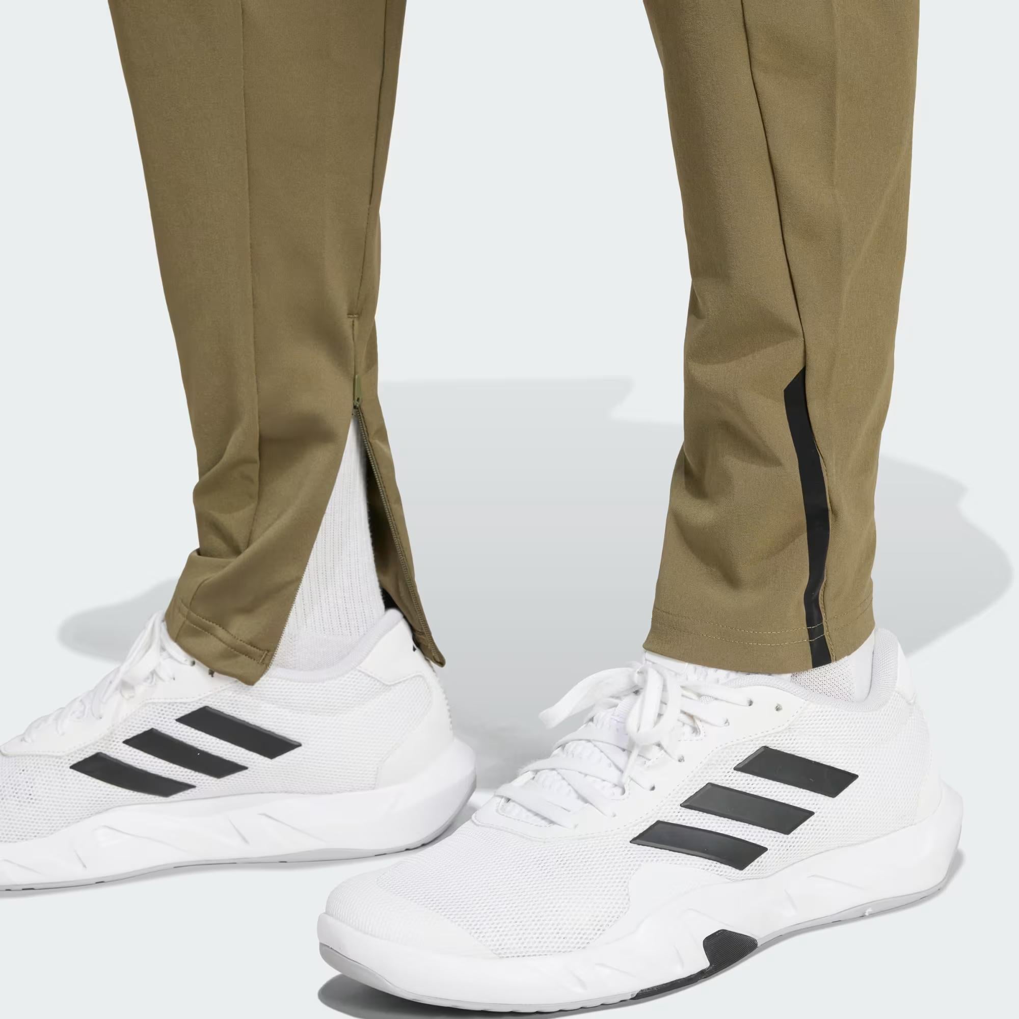 adidas Designed For Training Hybrid Erkek Eşofman Altı