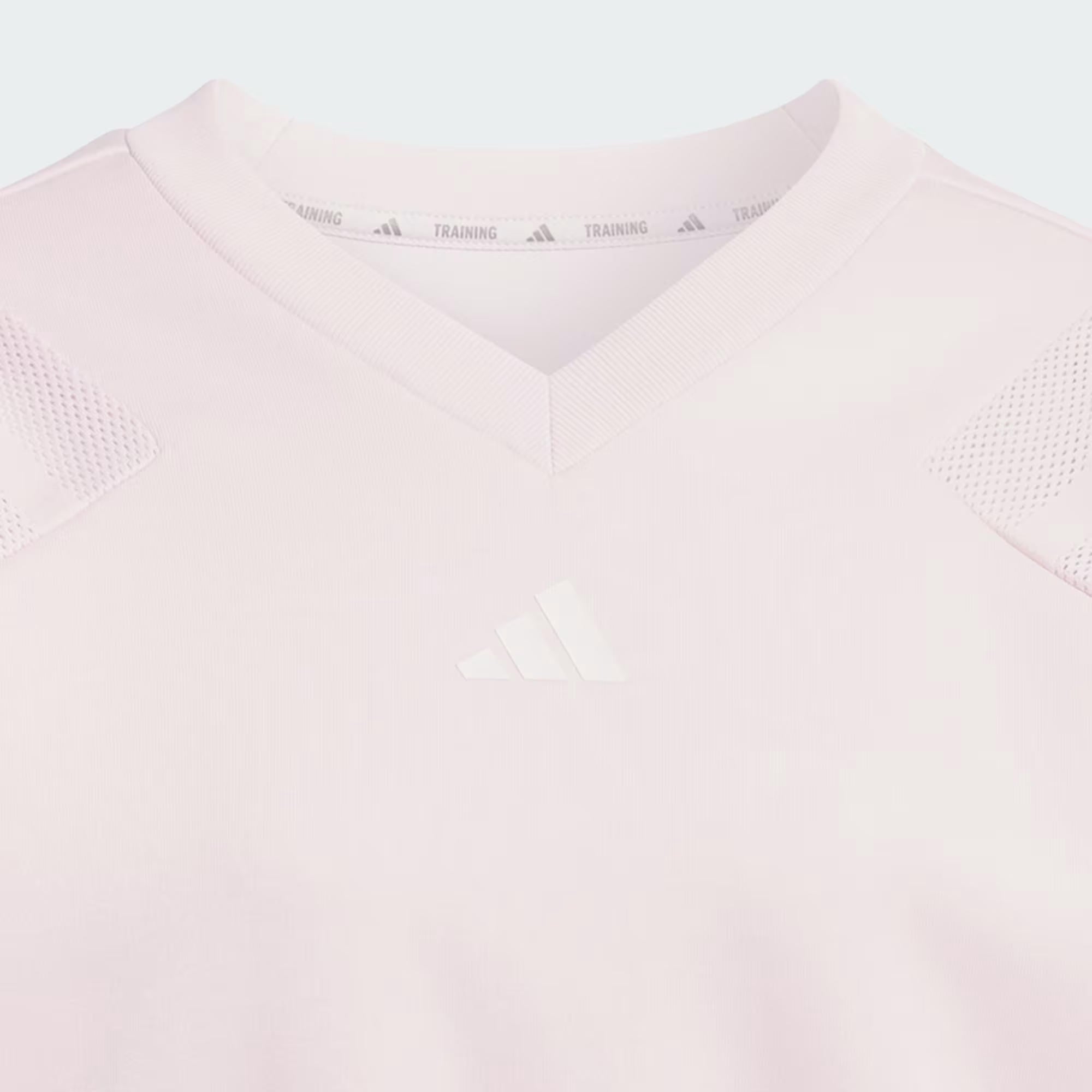 adidas Designed For Training Warm-Up Kadın Sweatshirt