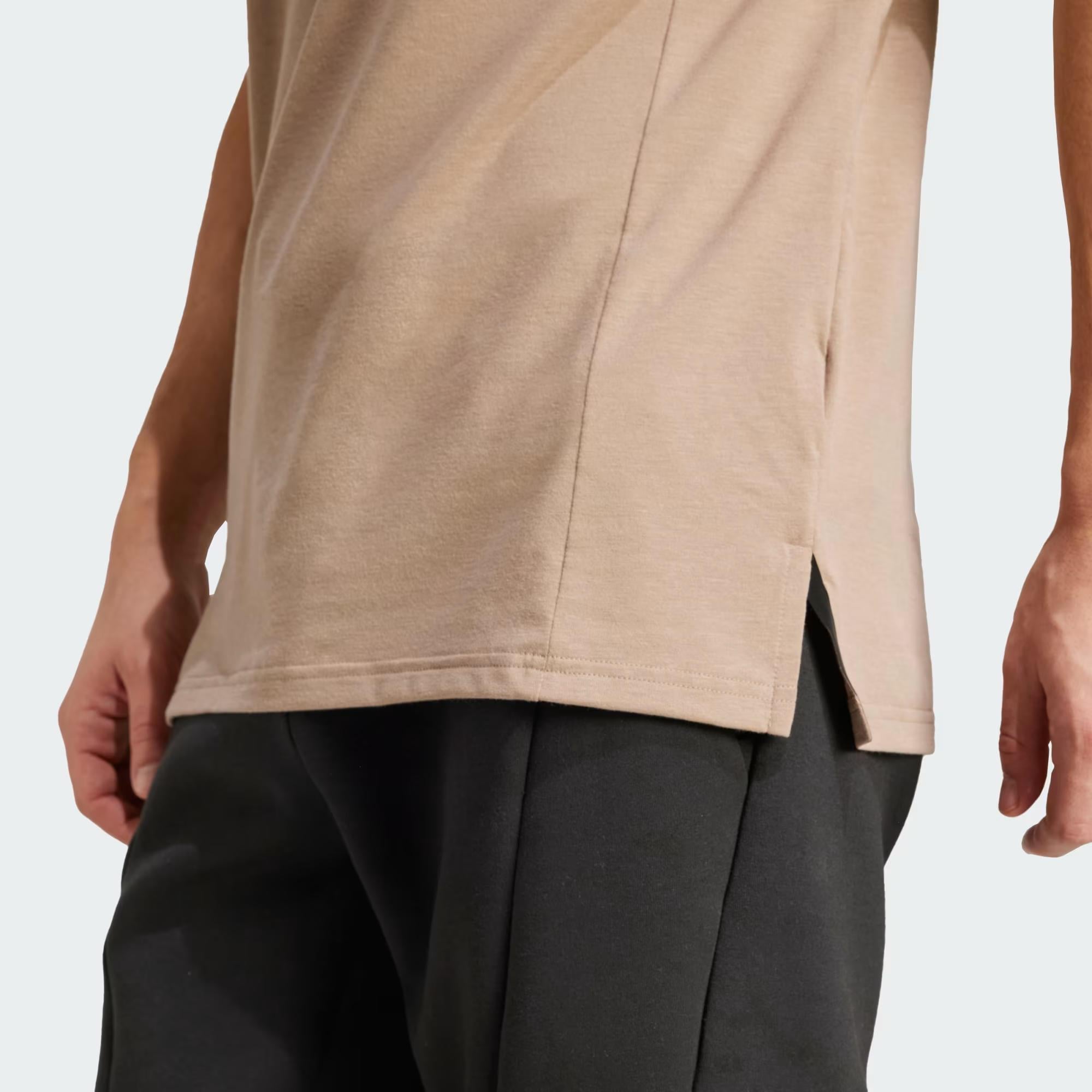 adidas Designed for Training Workout Erkek Tişört