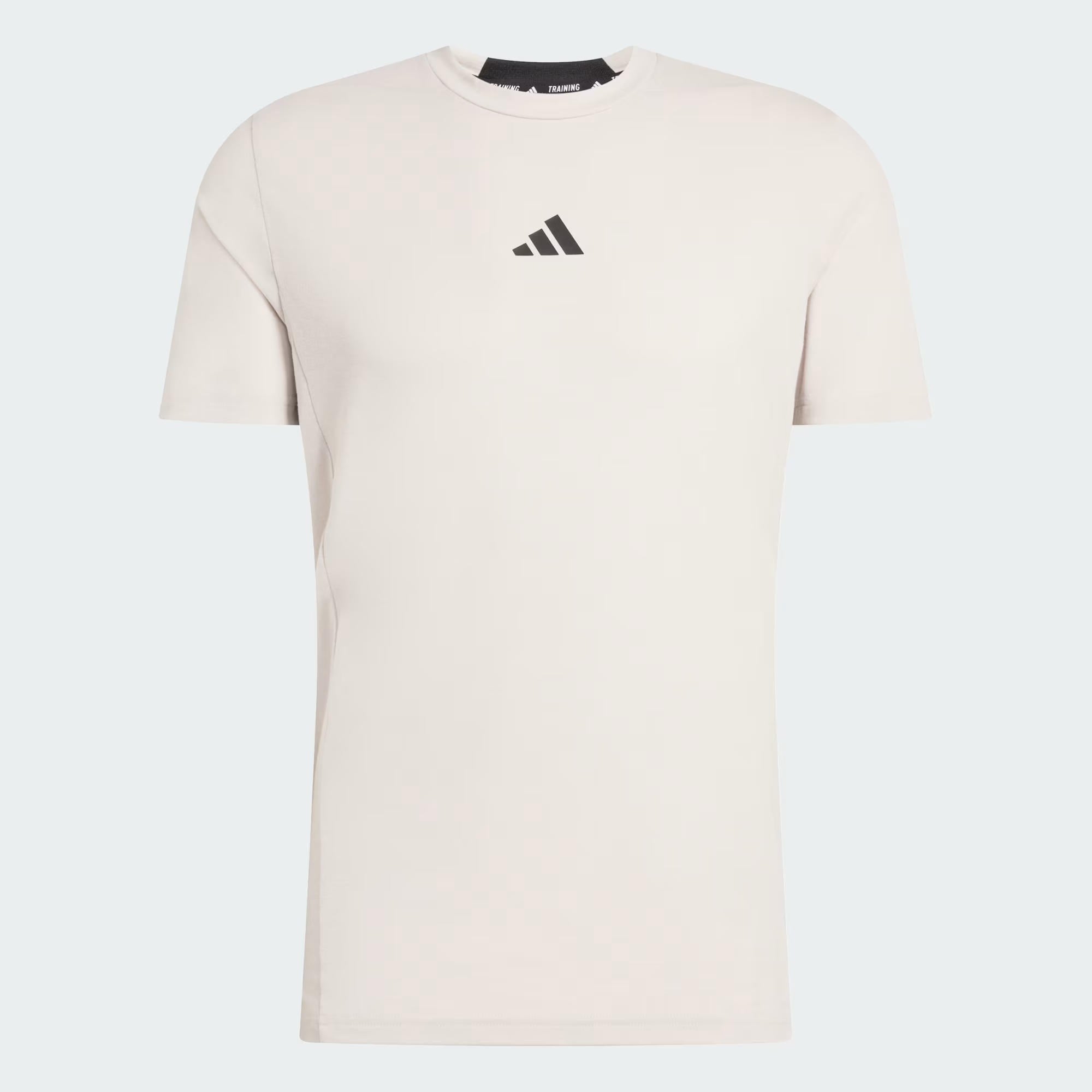 adidas Designed for Training Workout Erkek Tişört