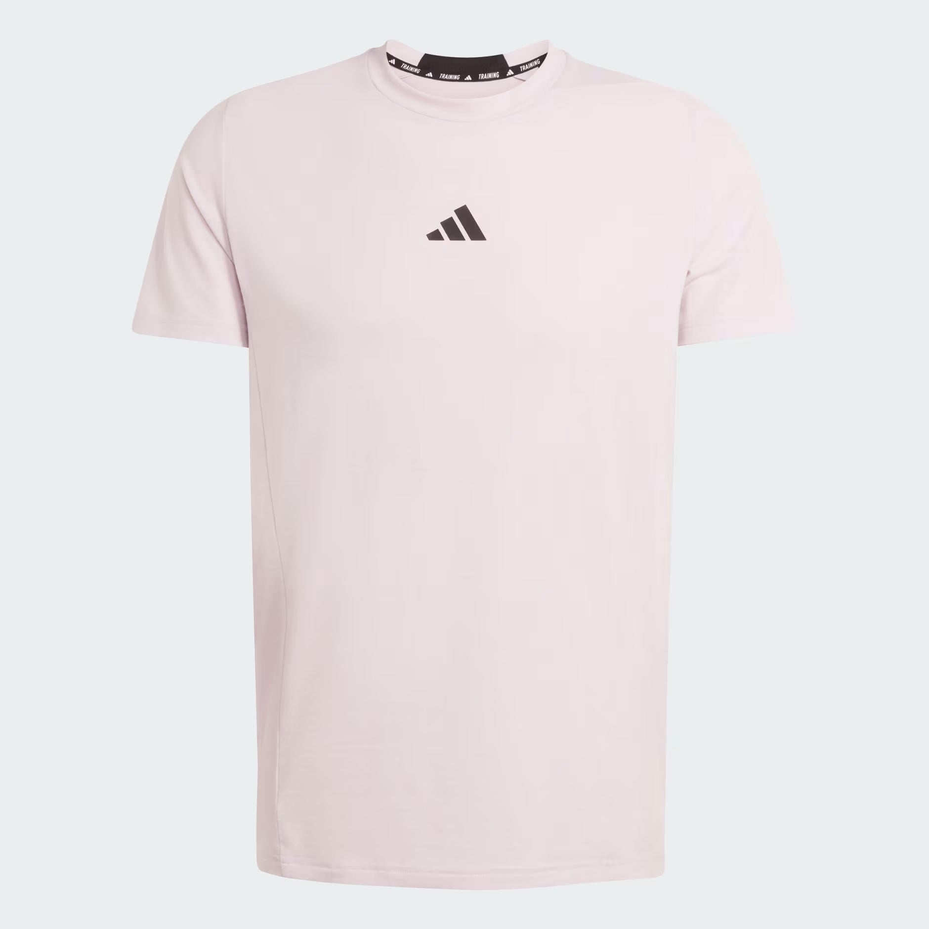 adidas Designed for Training Workout Erkek Tişört