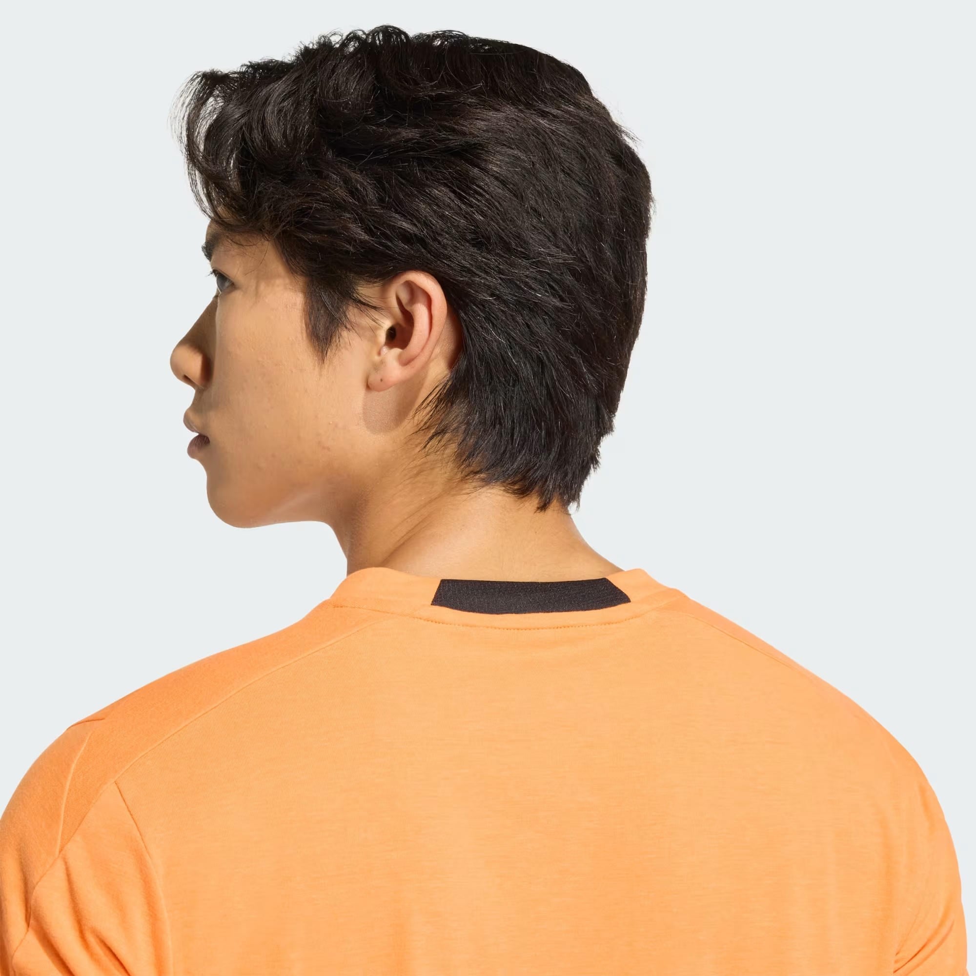 adidas Designed for Training Workout Erkek Tişört