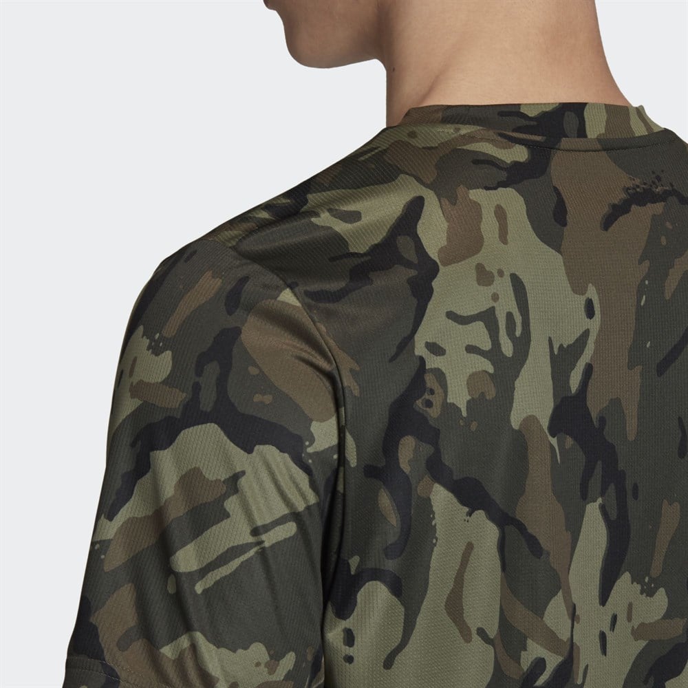 adidas Designed to Move Erkek Tişört