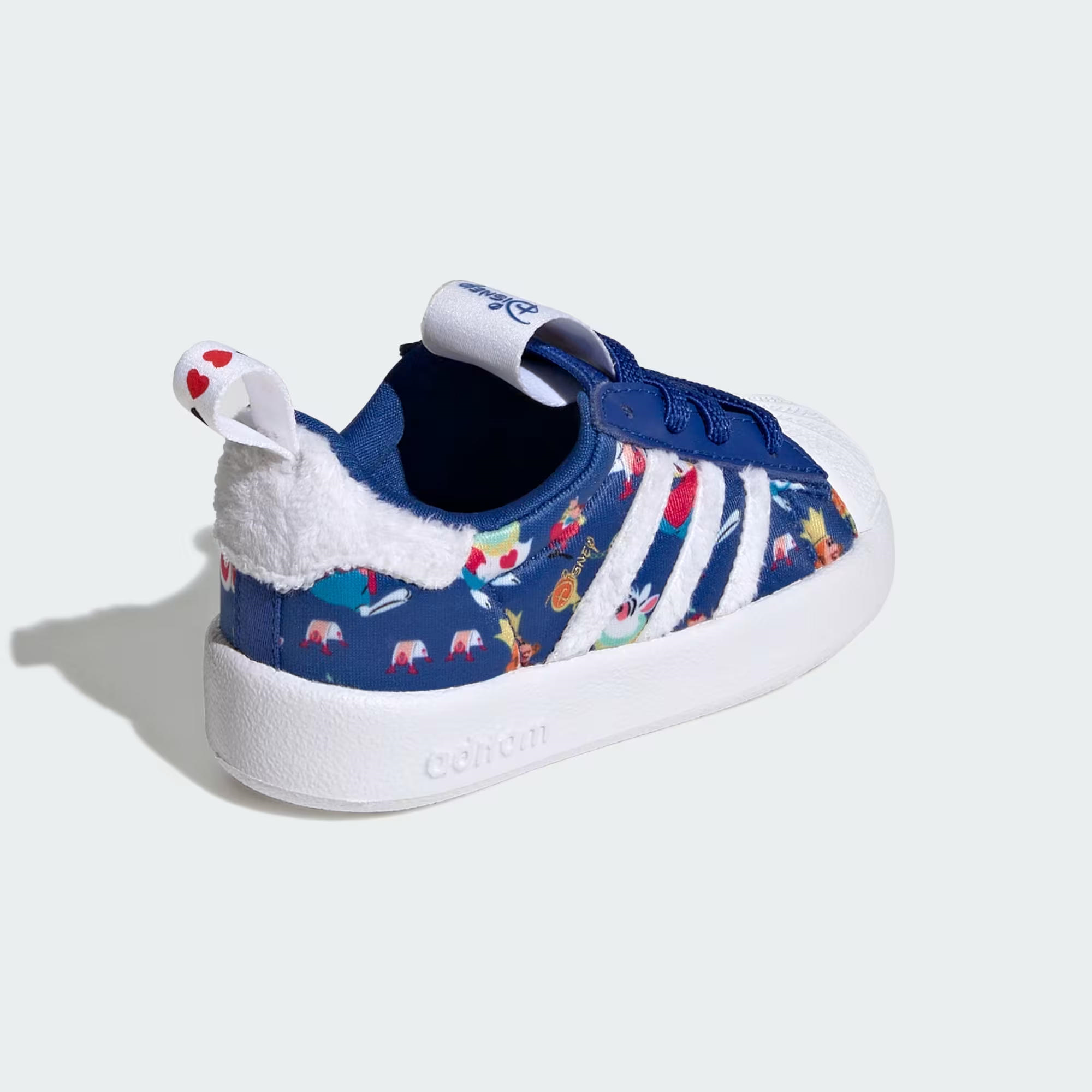 adidas Disney Adifom Superstar 360 Çocuk Günlük Spor Ayakkabı
