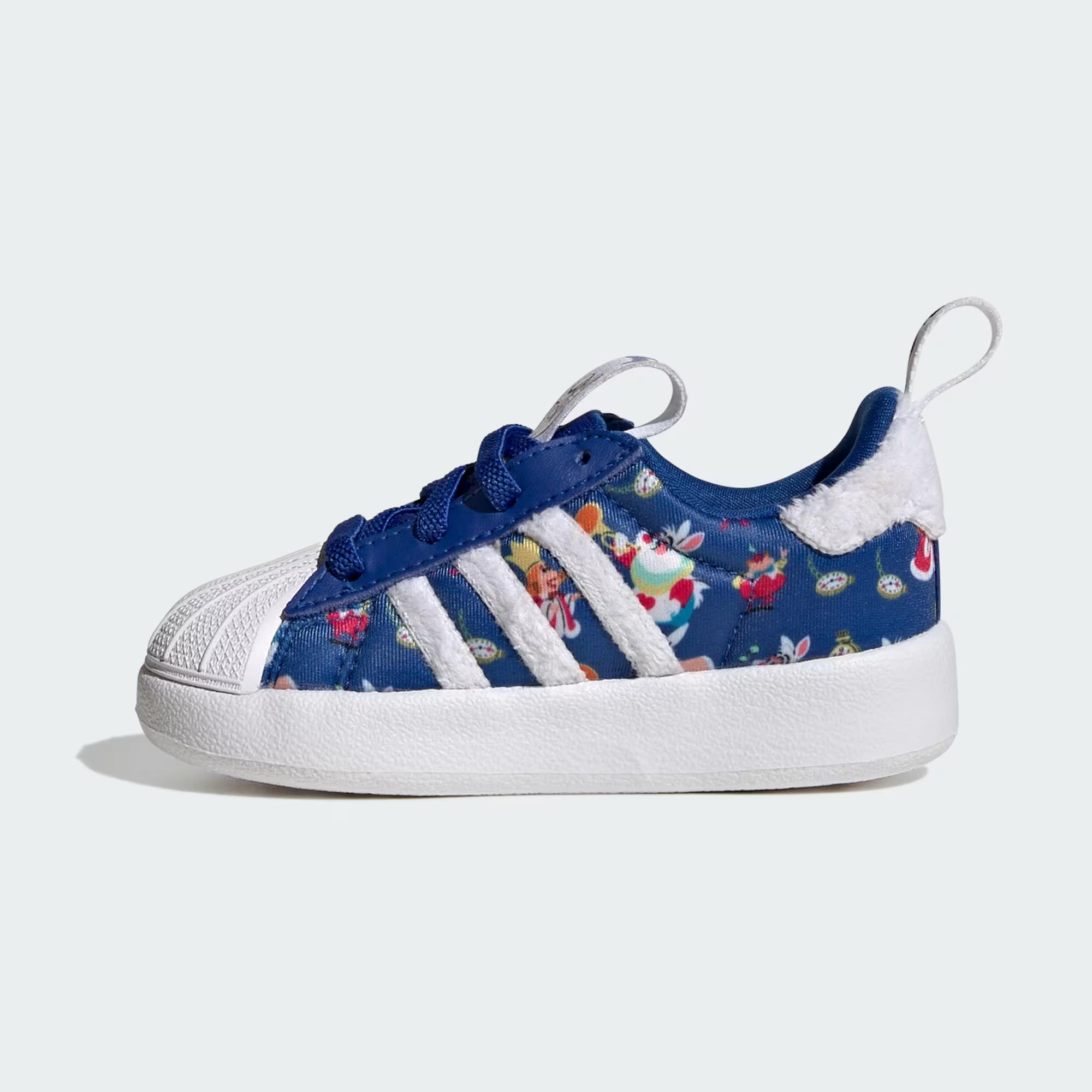 adidas Disney Adifom Superstar 360 Çocuk Günlük Spor Ayakkabı