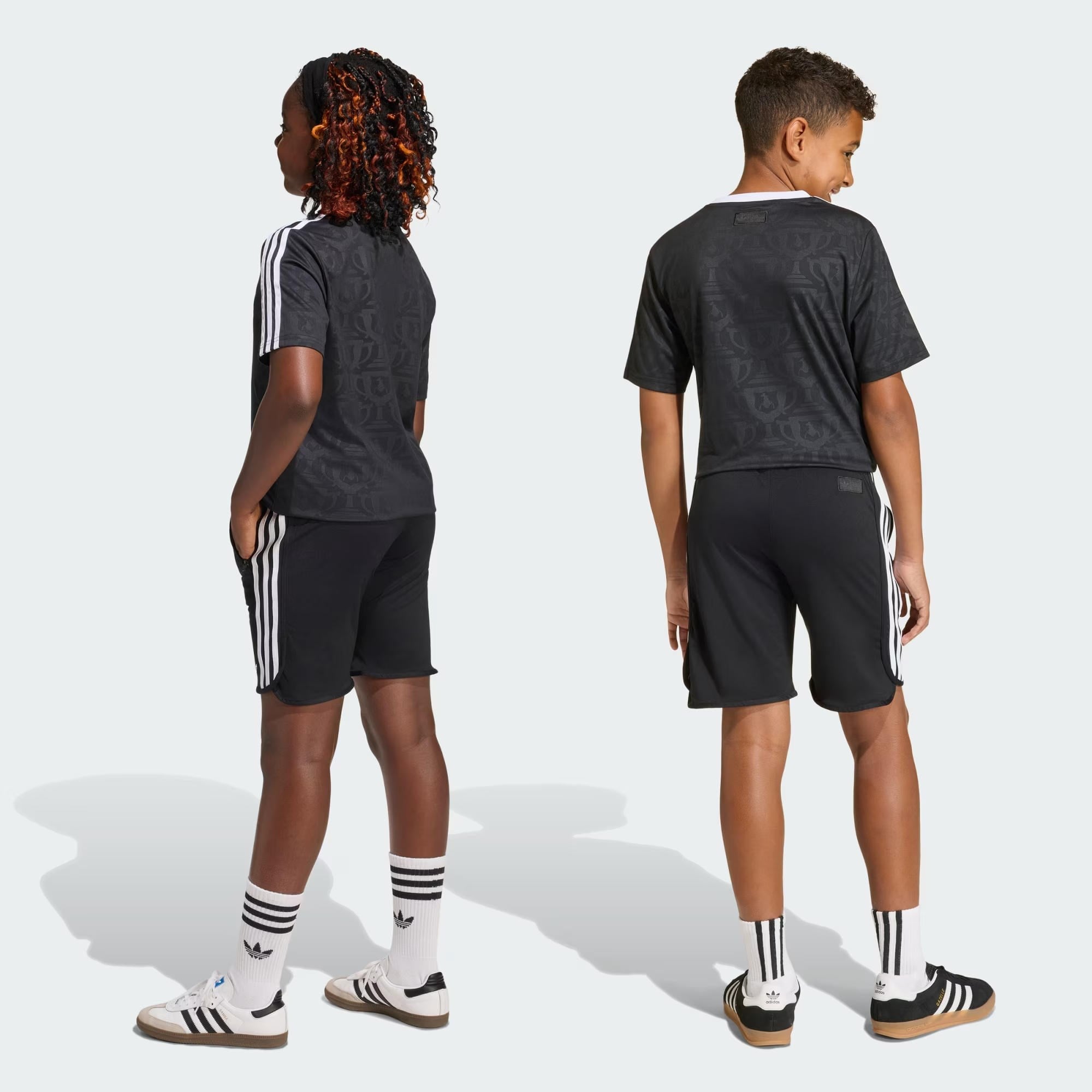 adidas Disney Çocuk Şort